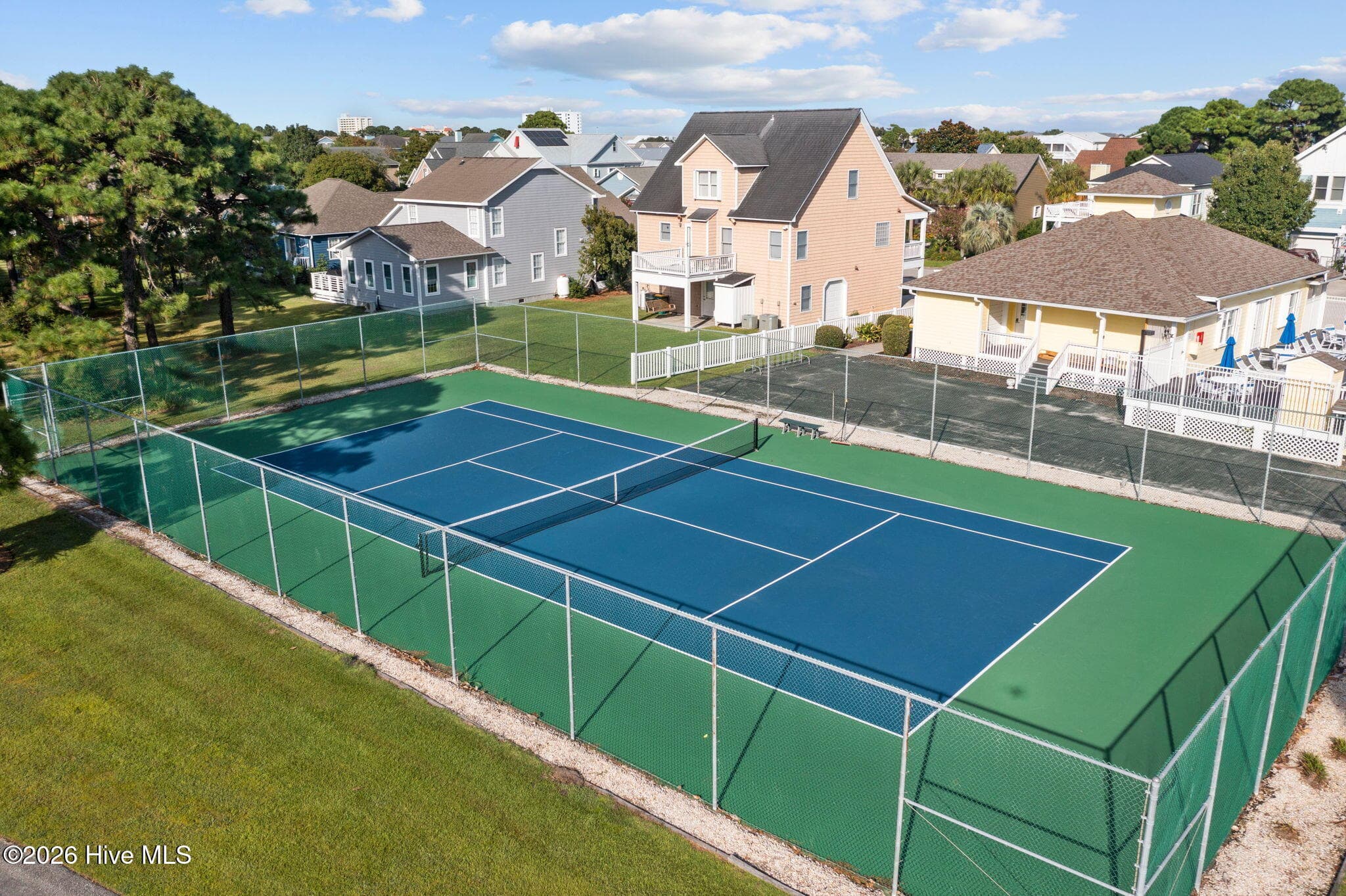 Single Family Residence at 721 Sloop Pointe Lane, Kure Beach, NC 28449, photo 55 of 78