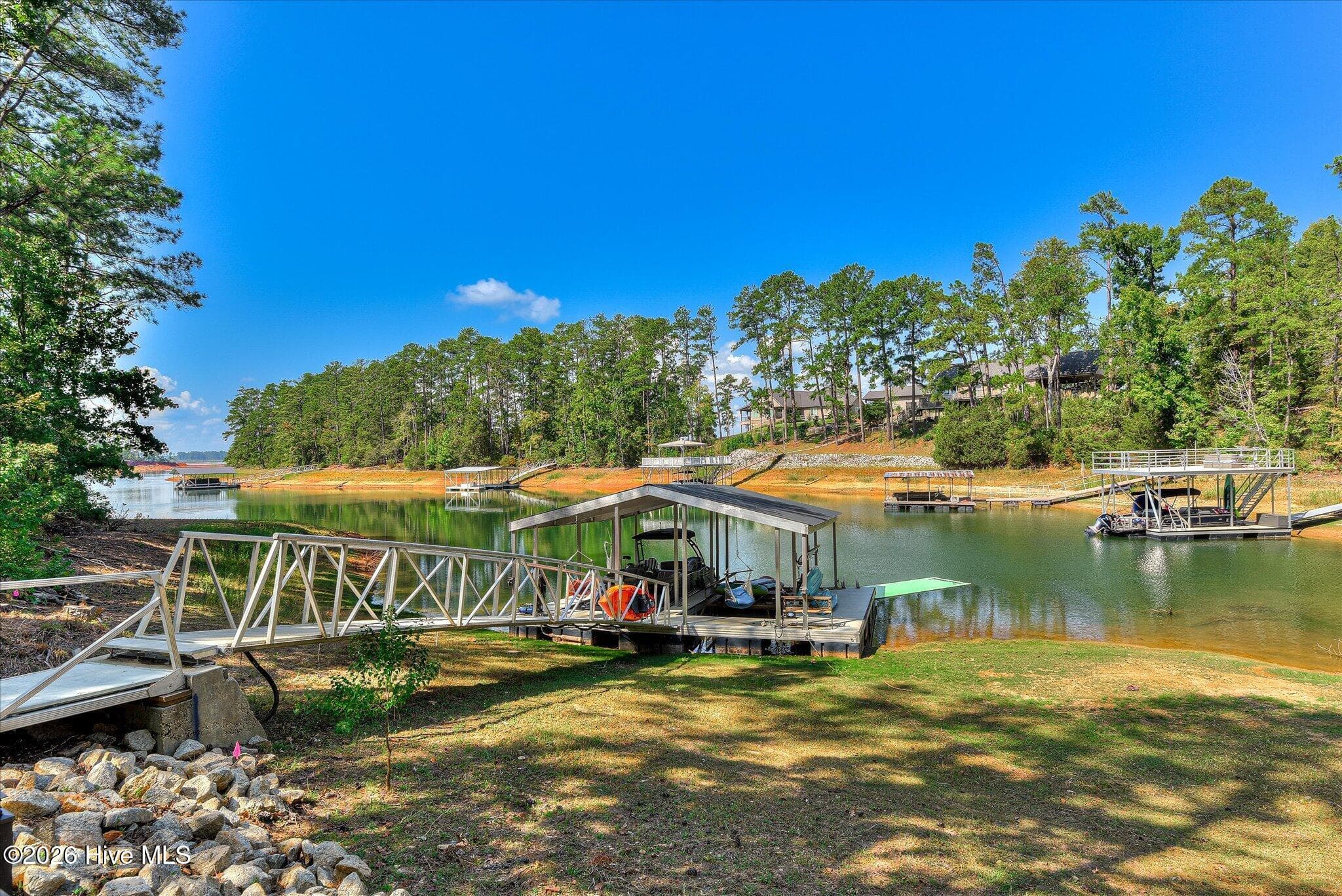 Single Family Residence at 138 State Road S-33-650, Modoc, SC 29838, photo 77 of 89