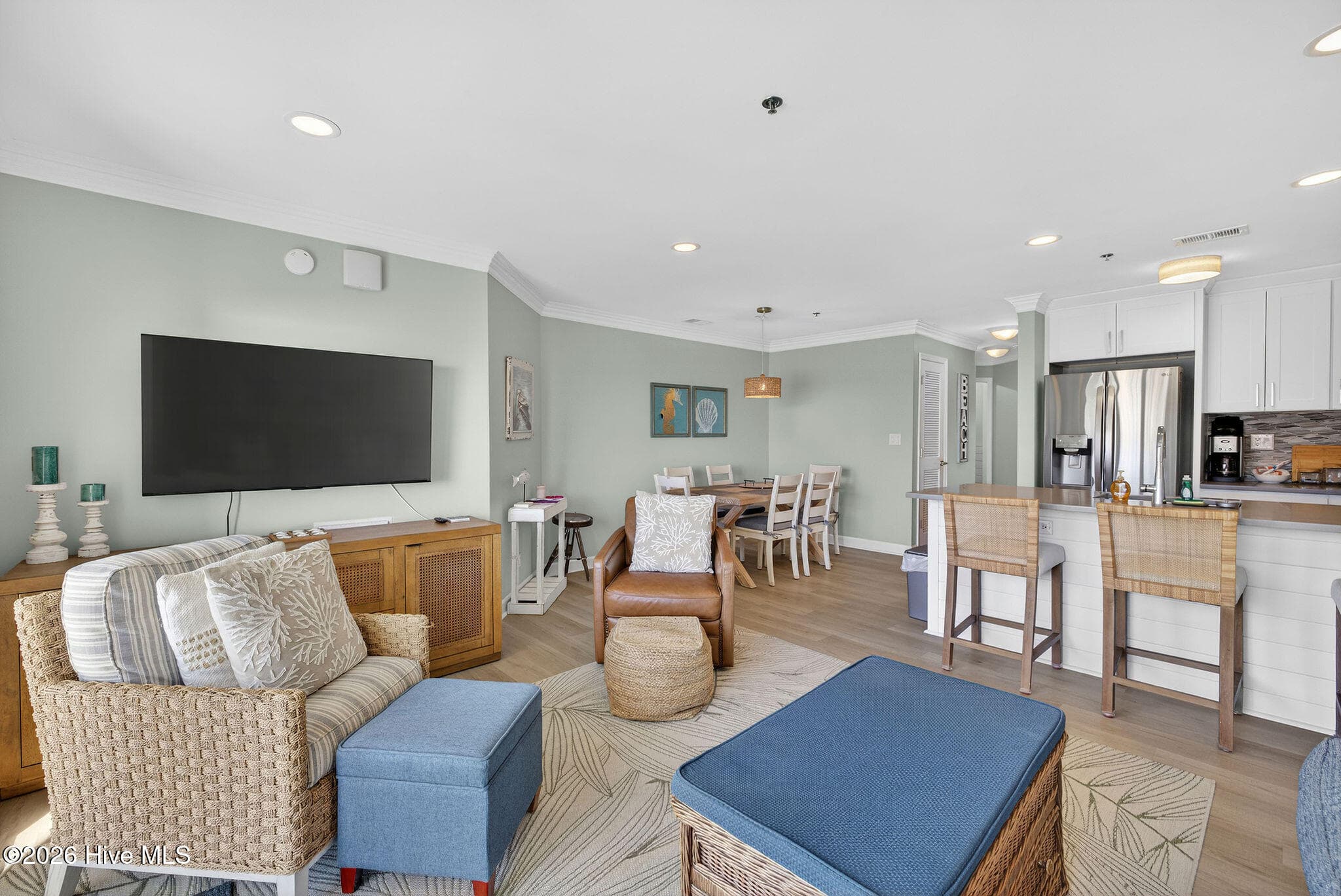 Condominium at 790 New River Inlet Road Unit 211b, North Topsail Beach, NC 28460, photo 10 of 50