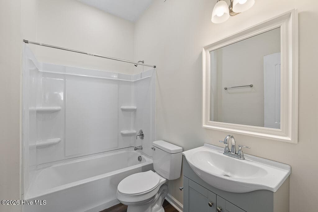 Single Family Residence at 1540 Mill Street, Augusta, GA 30901, photo 10 of 20