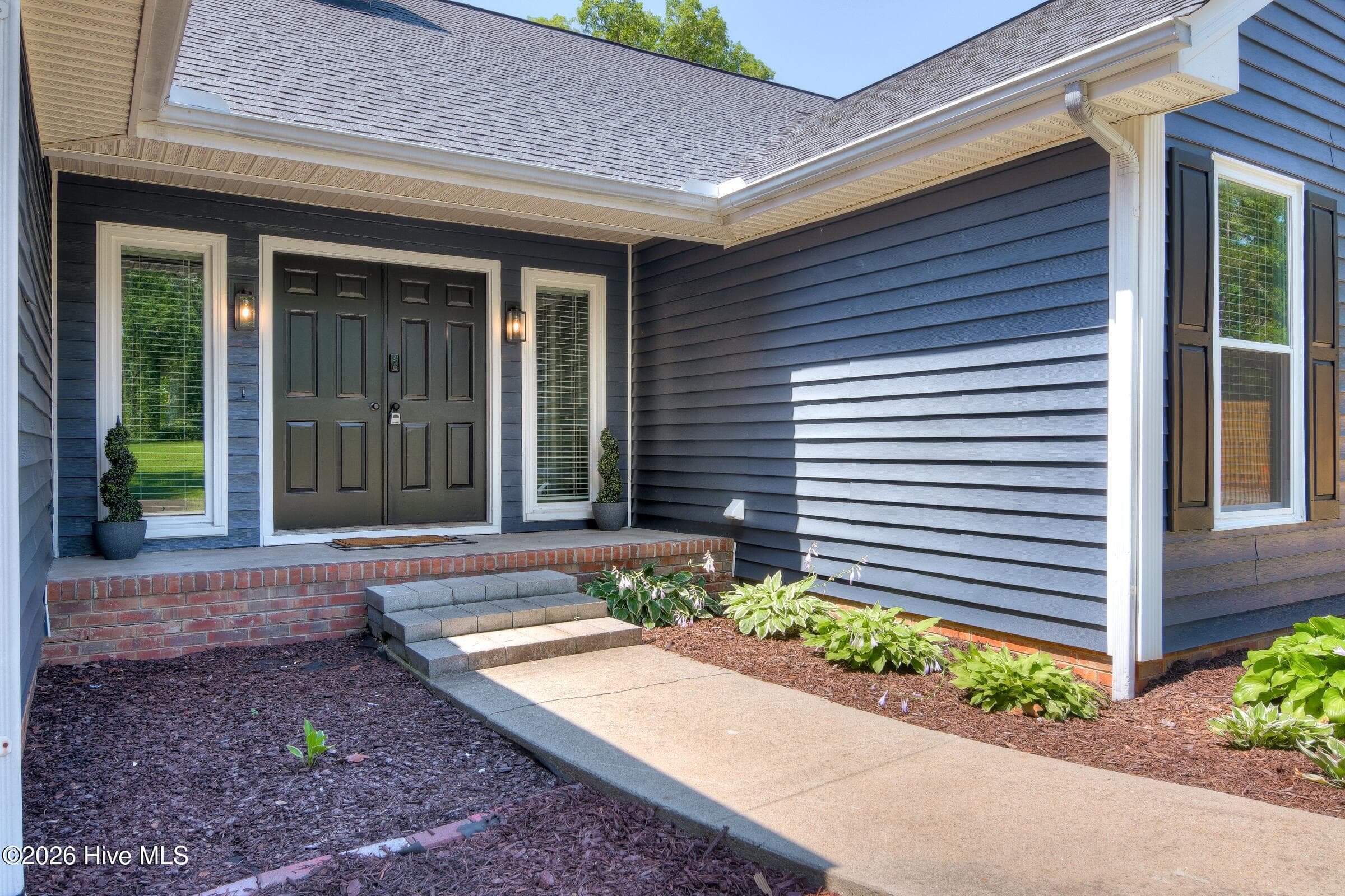Single Family Residence at 219 Jasper Road, Modoc, SC 29838, photo 14 of 55