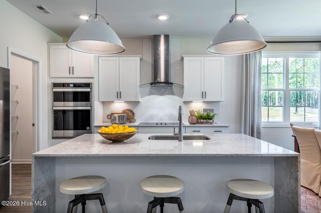 Representation - 1380 Noble Oak Place Lot #25, Leland, NC 28451