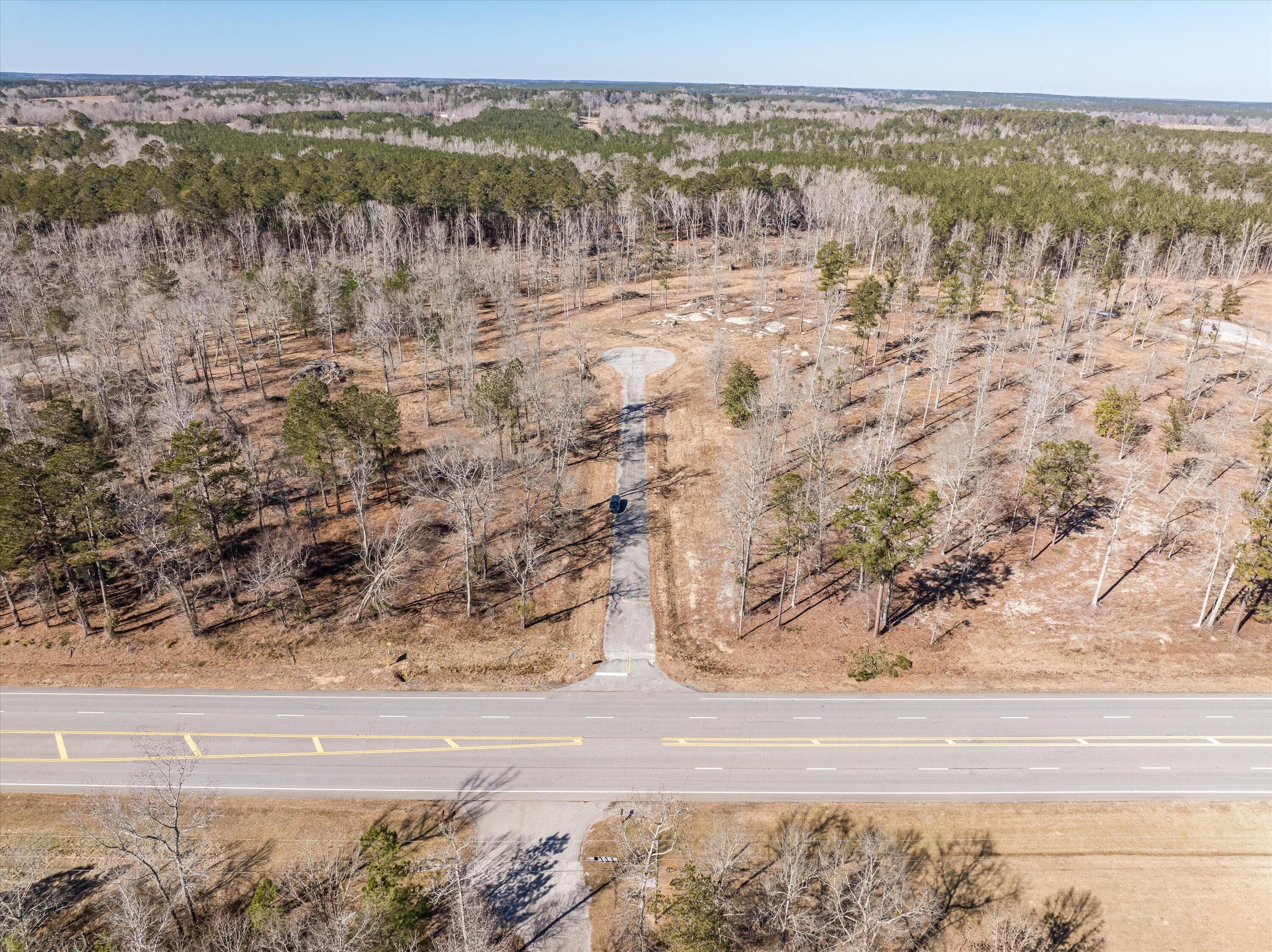 Residential Lot at 140 Big Rock Road, Thomson, GA 30824, photo 2 of 4