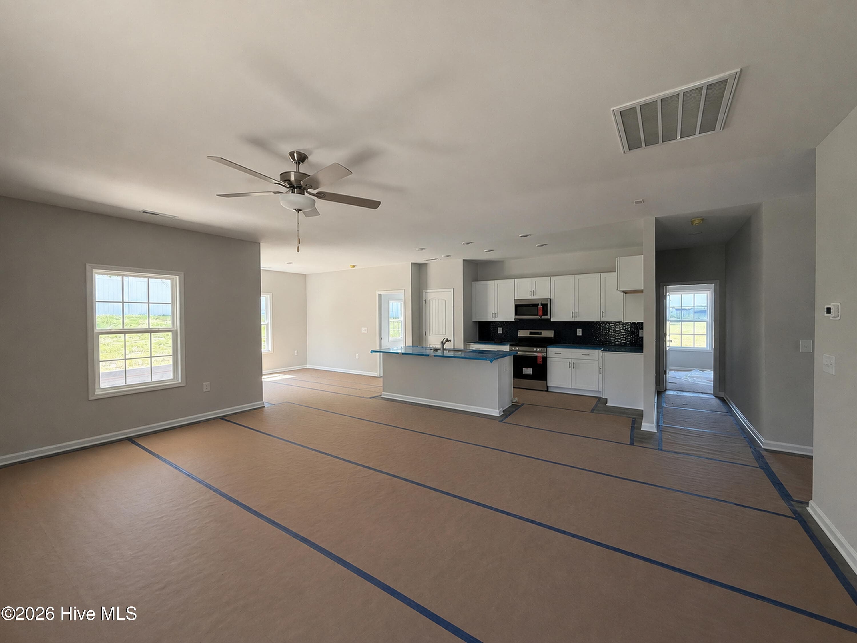 Single Family Residence at 127 Crossvine Street, Selma, NC 27576, photo 78 of 246