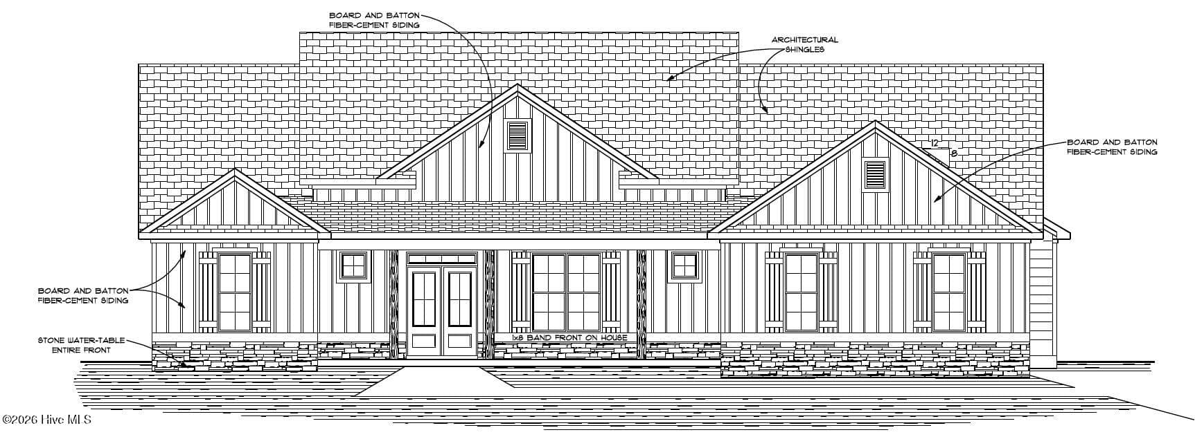 1732 Bellingham Drive, Beech Island, SC 29842