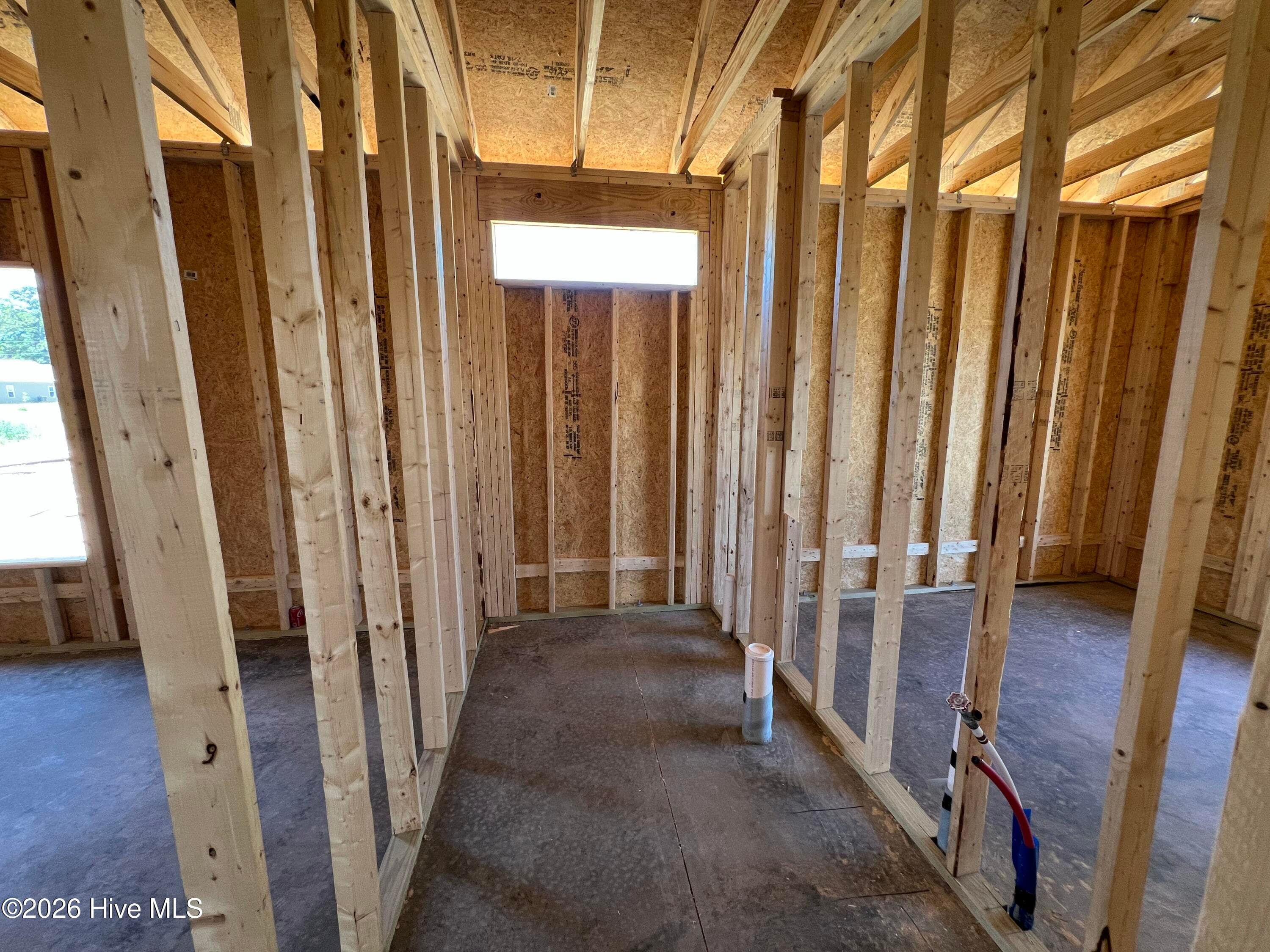 Single Family Residence at 308 E Norwayne Alumni Way, Fremont, NC 27830, photo 100 of 161