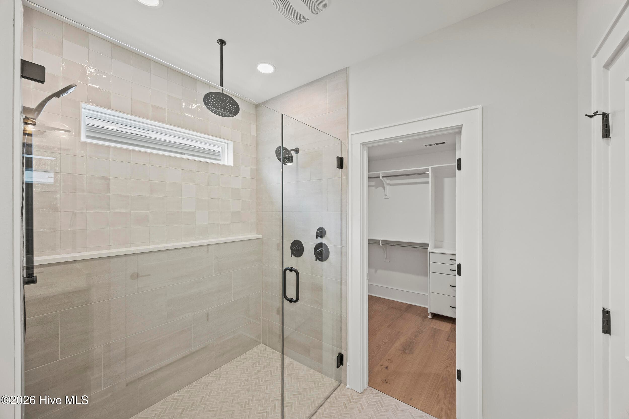 Primary Shower - 117 Grand Harvest Court, Wilmington, NC 28411