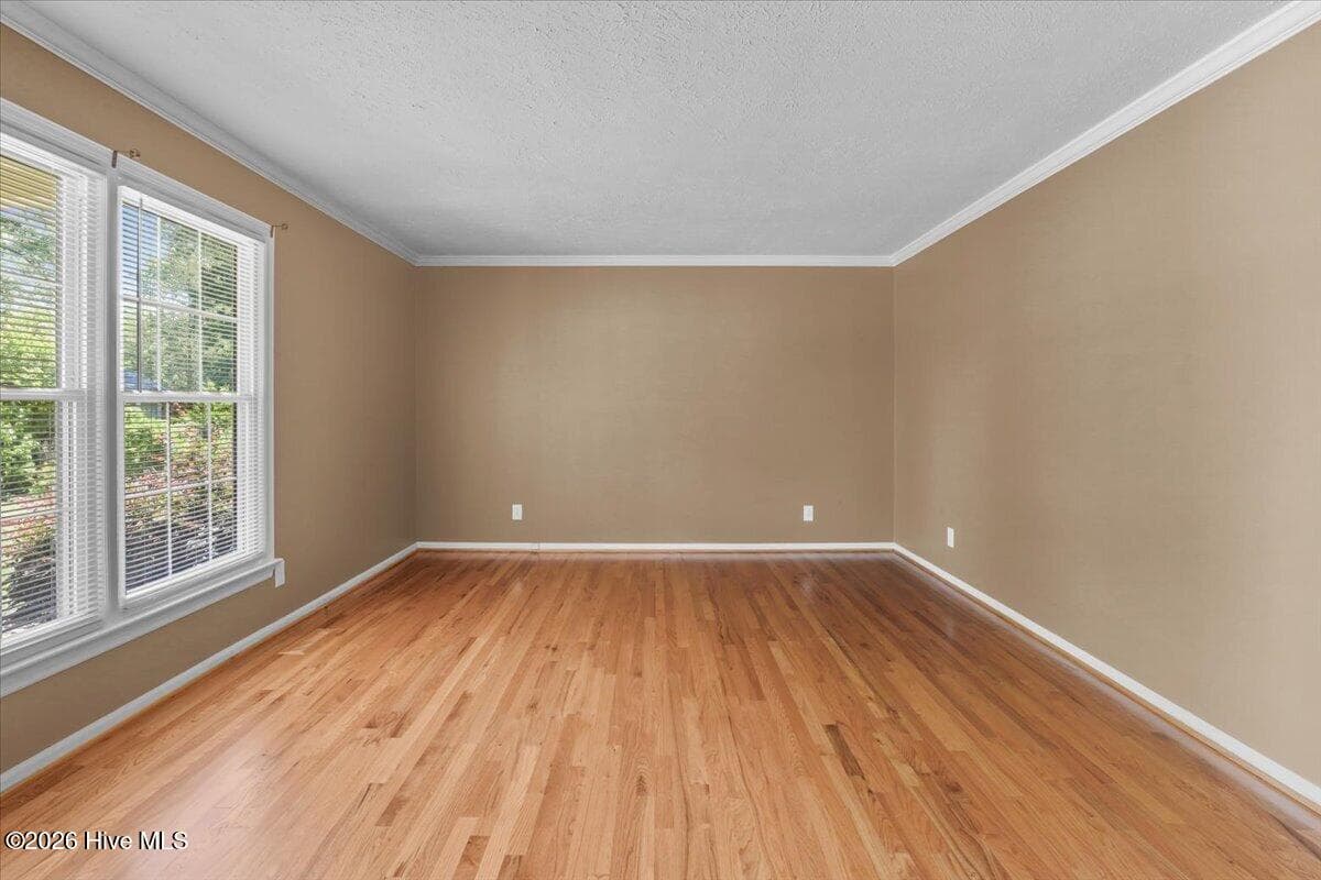 Single Family Residence at 221 Pinewood Circle, Goldsboro, NC 27534