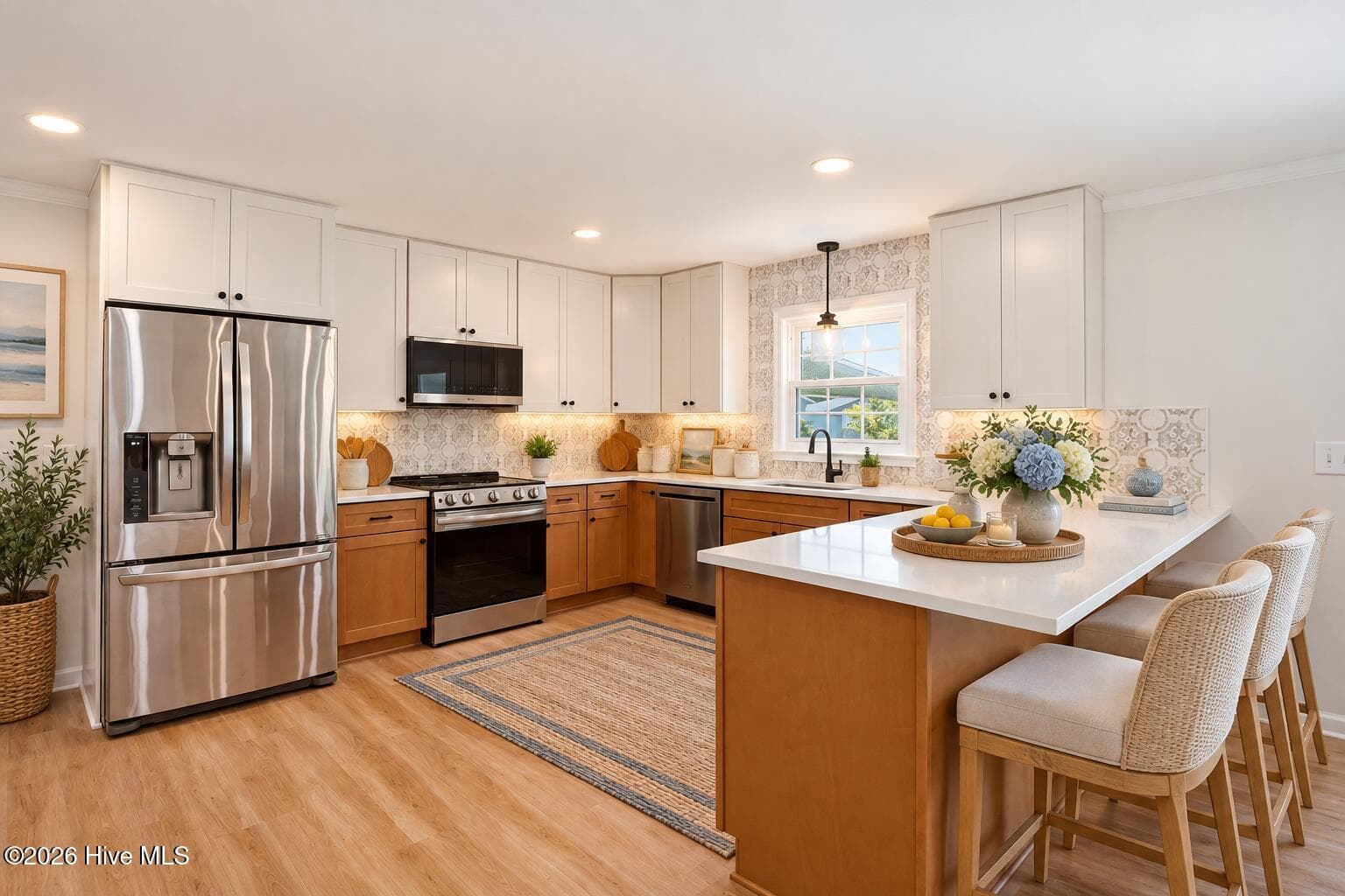 Single Family Residence at 4622 Dean Drive, Wilmington, NC 28405, photo 2 of 67