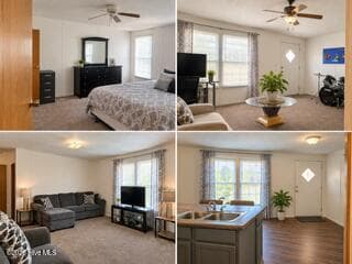 Manufactured Home at 3841 Leland Road, Grifton, NC 28530, photo 6 of 6