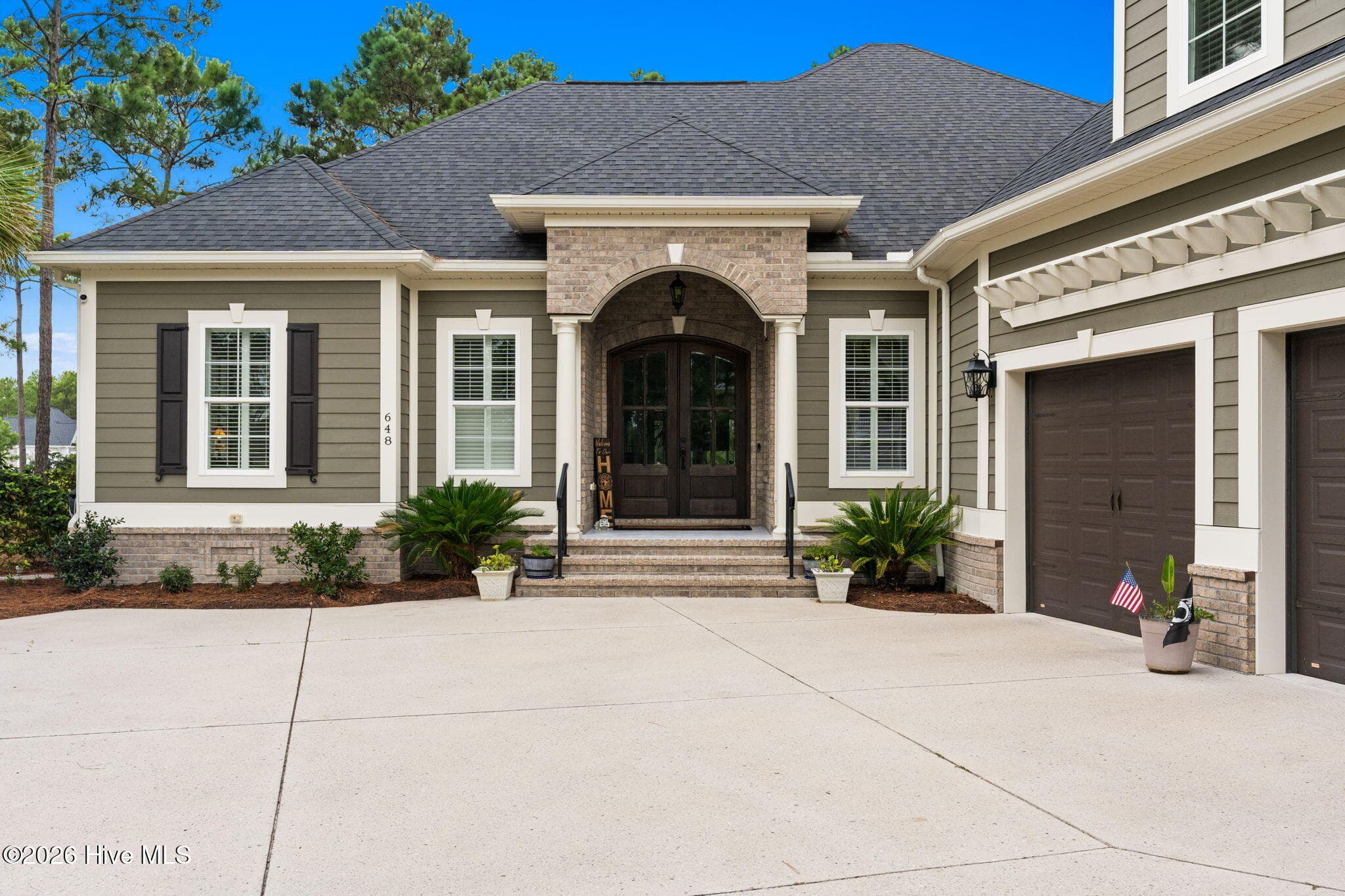 Single Family Residence at 648 Barons Court SW, Ocean Isle Beach, NC 28469, photo 5 of 133