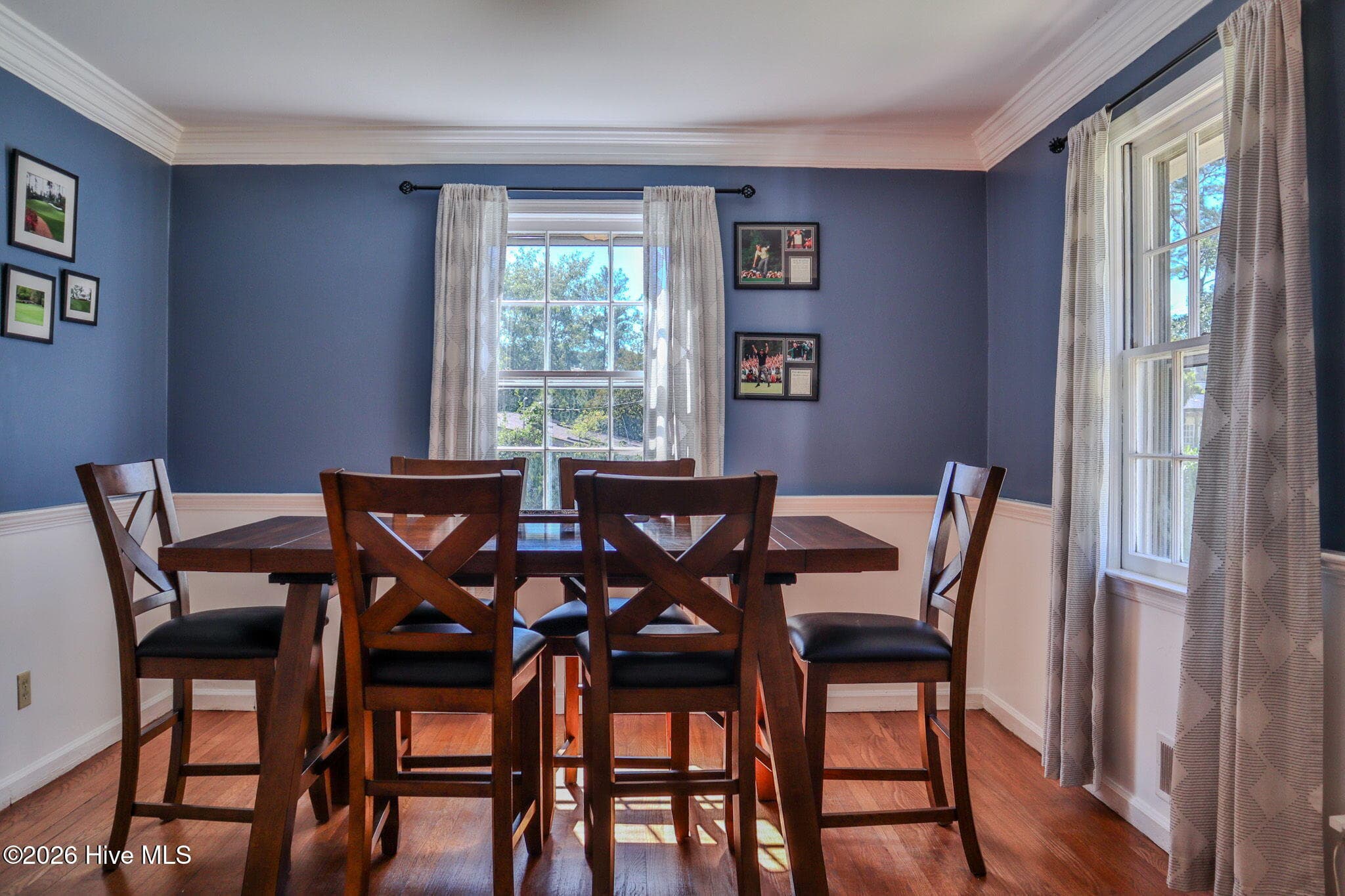 Single Family Residence at 529 Hillwood Circle, Augusta, GA 30909, photo 12 of 48