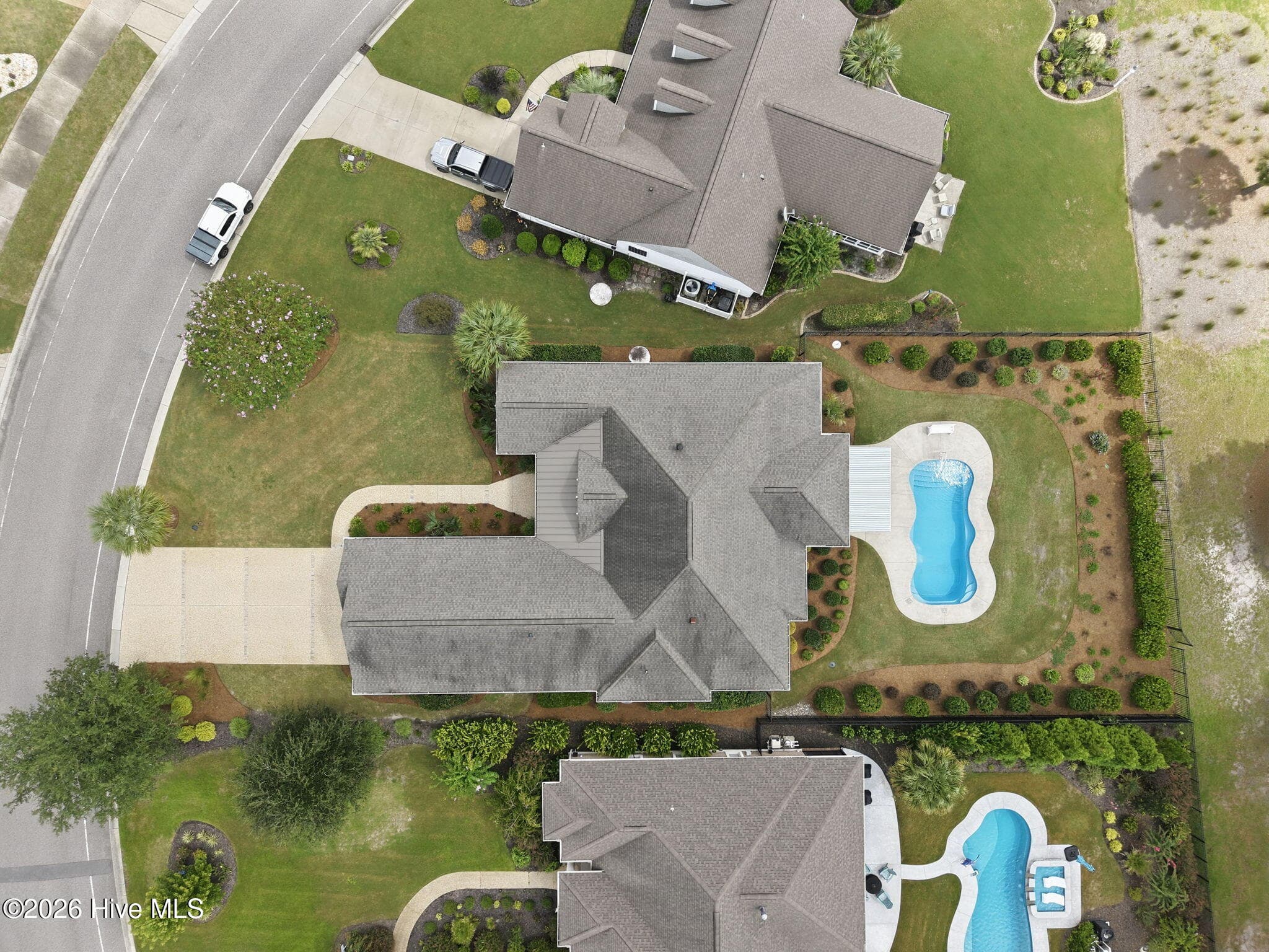 Single Family Residence at 2393 Compass Pointe South Wynd, Leland, NC 28451, photo 53 of 76