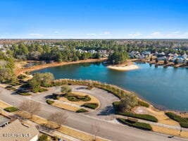 Single Family Residence at 6440 Saxon Meadow Drive, Leland, NC 28451, photo 96 of 109
