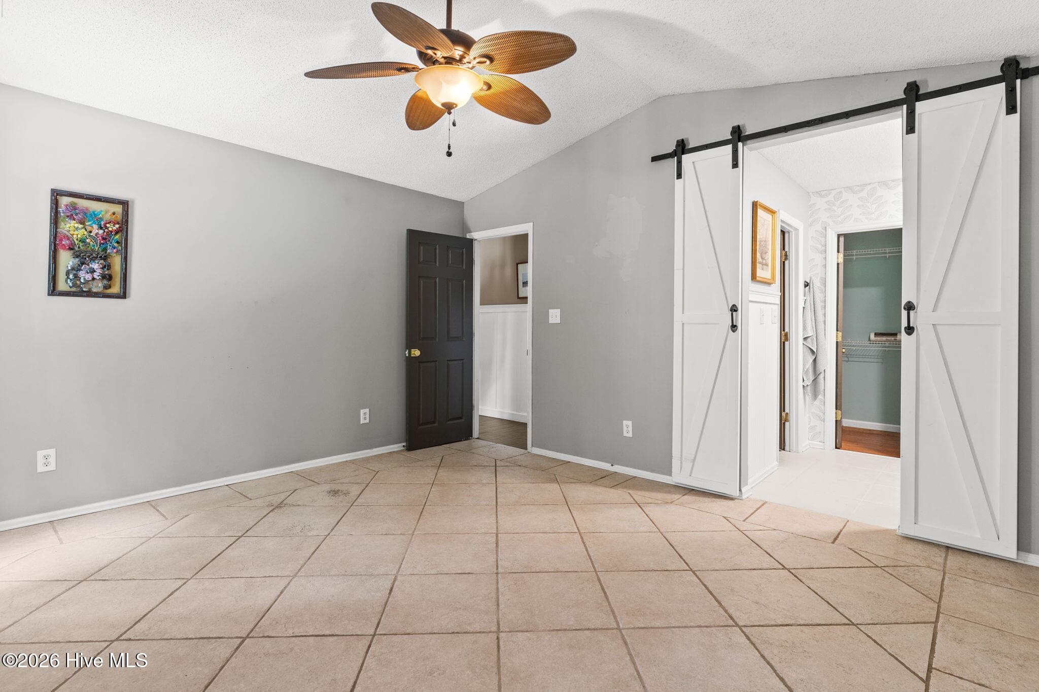 Primary Bedroom - 9184 Seaside Landing SW, Calabash, NC 28467