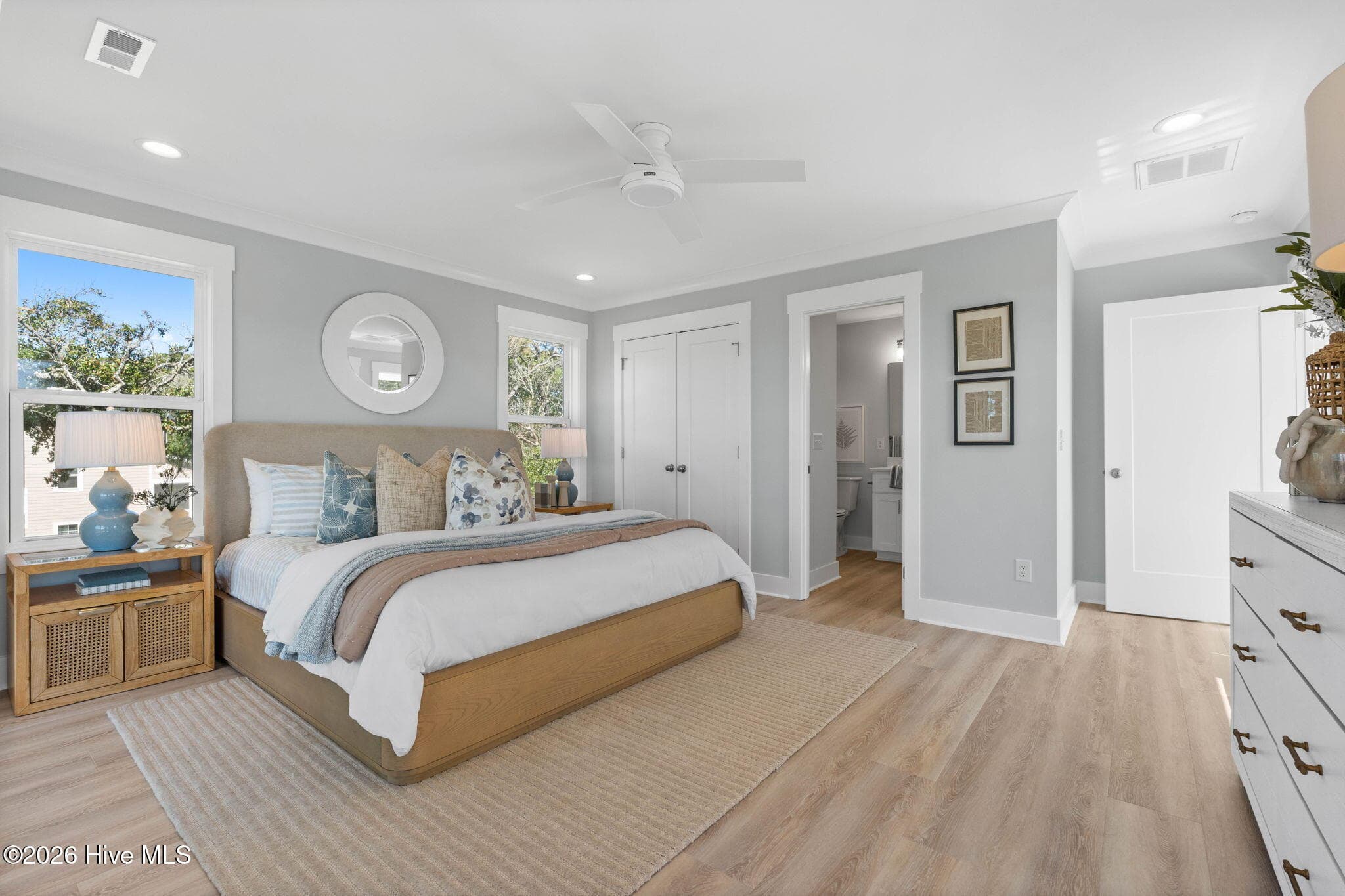 Single Family Residence at 114 SE 75th Street, Oak Island, NC 28465, photo 42 of 164