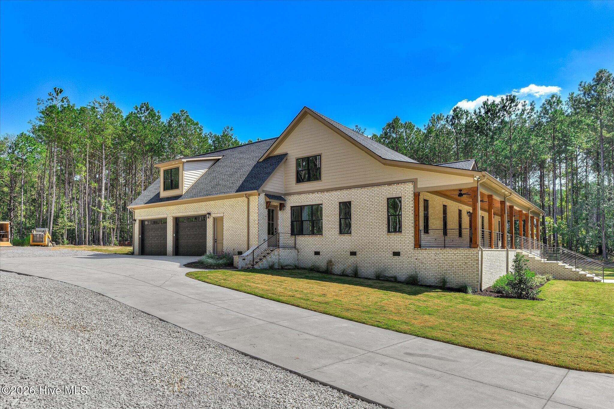 Single Family Residence at 4191 Old Lincolnton Road, Appling, GA 30802, photo 4 of 86