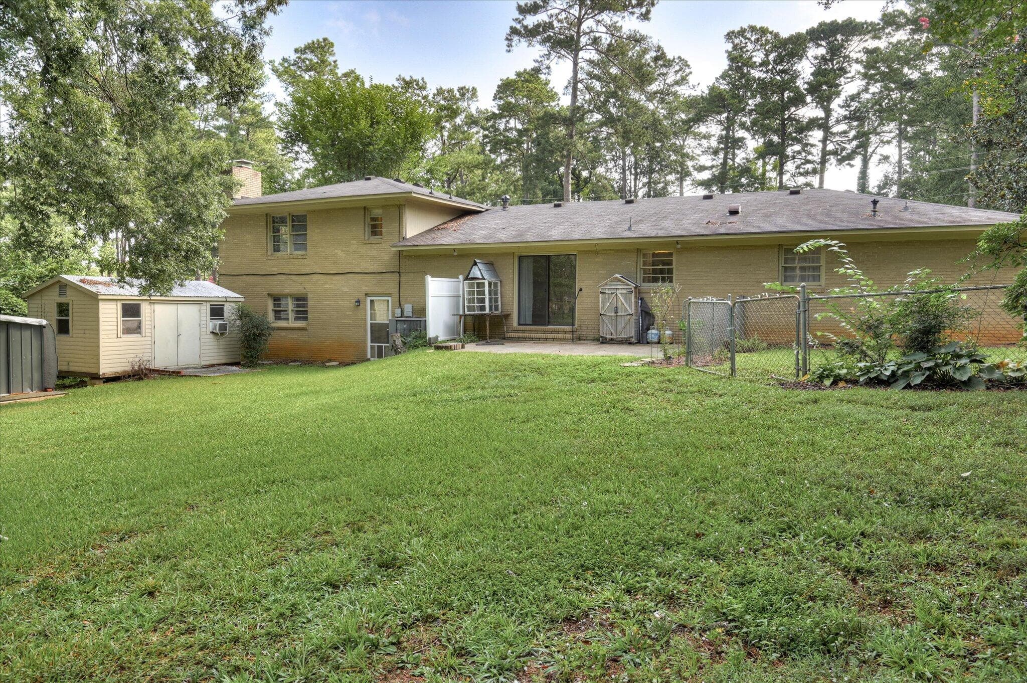 Single Family Residence at 629 Canterbury, Augusta, GA 30909, photo 71 of 71