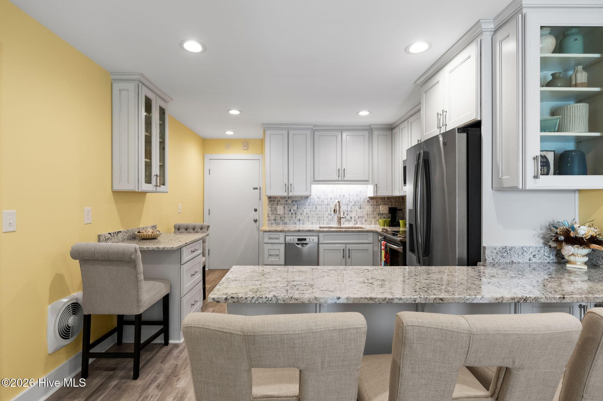 Condominium at 4201 N Ocean Boulevard 2i, North Myrtle Beach, SC 29582, photo 11 of 33