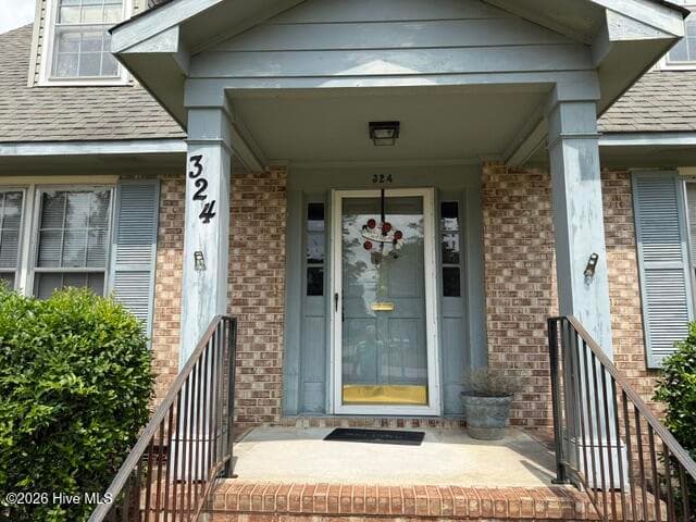 Single Family Residence at 324 Lumpkin Street, Thomson, GA 30824, photo 8 of 24