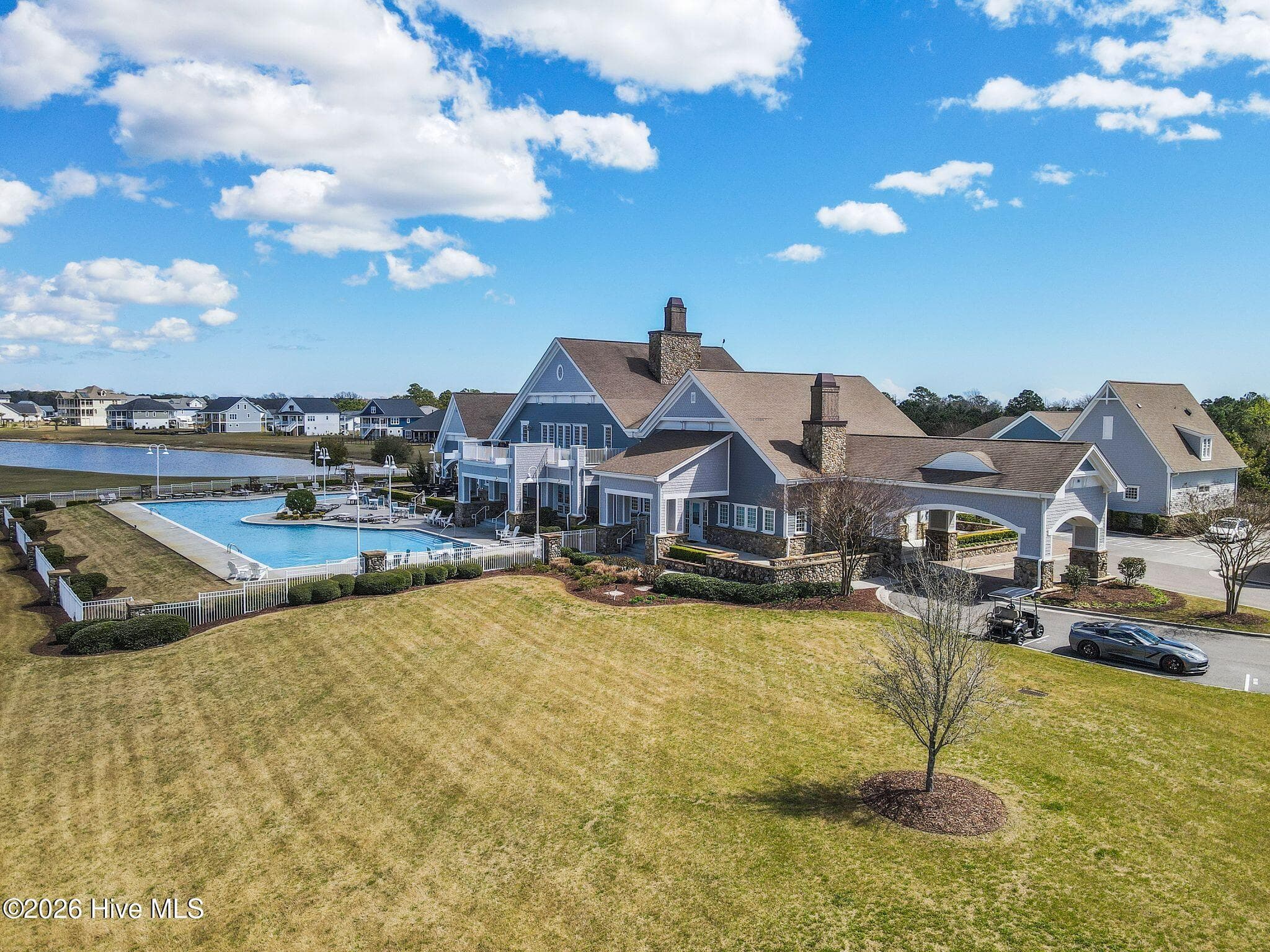 Single Family Residence at 107 Whispering Pine Lane, Holly Ridge, NC 28445, photo 68 of 100