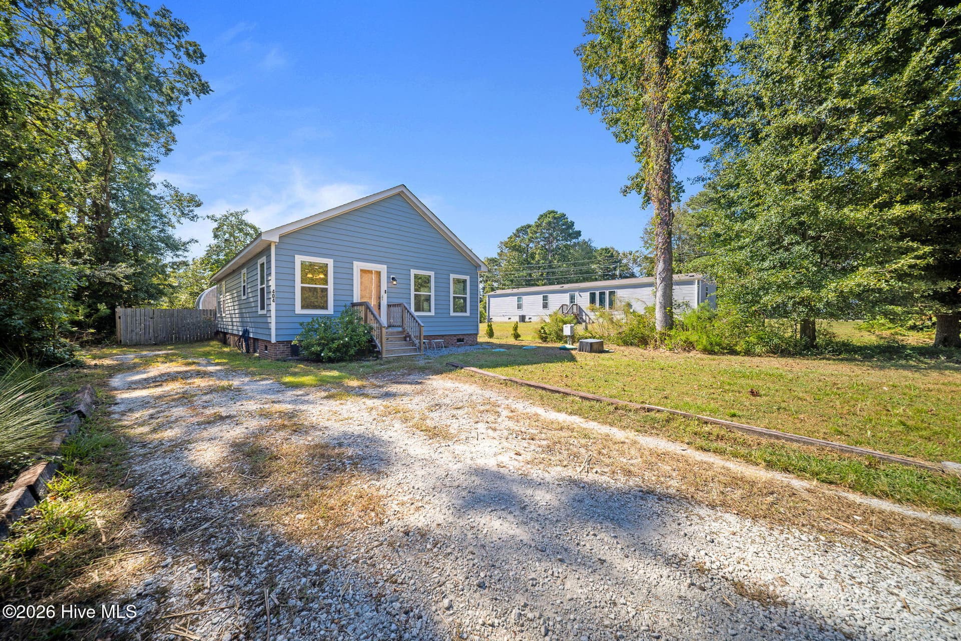 Single Family Residence at 404 Jamaica Drive, Hampstead, NC 28443, photo 23 of 27