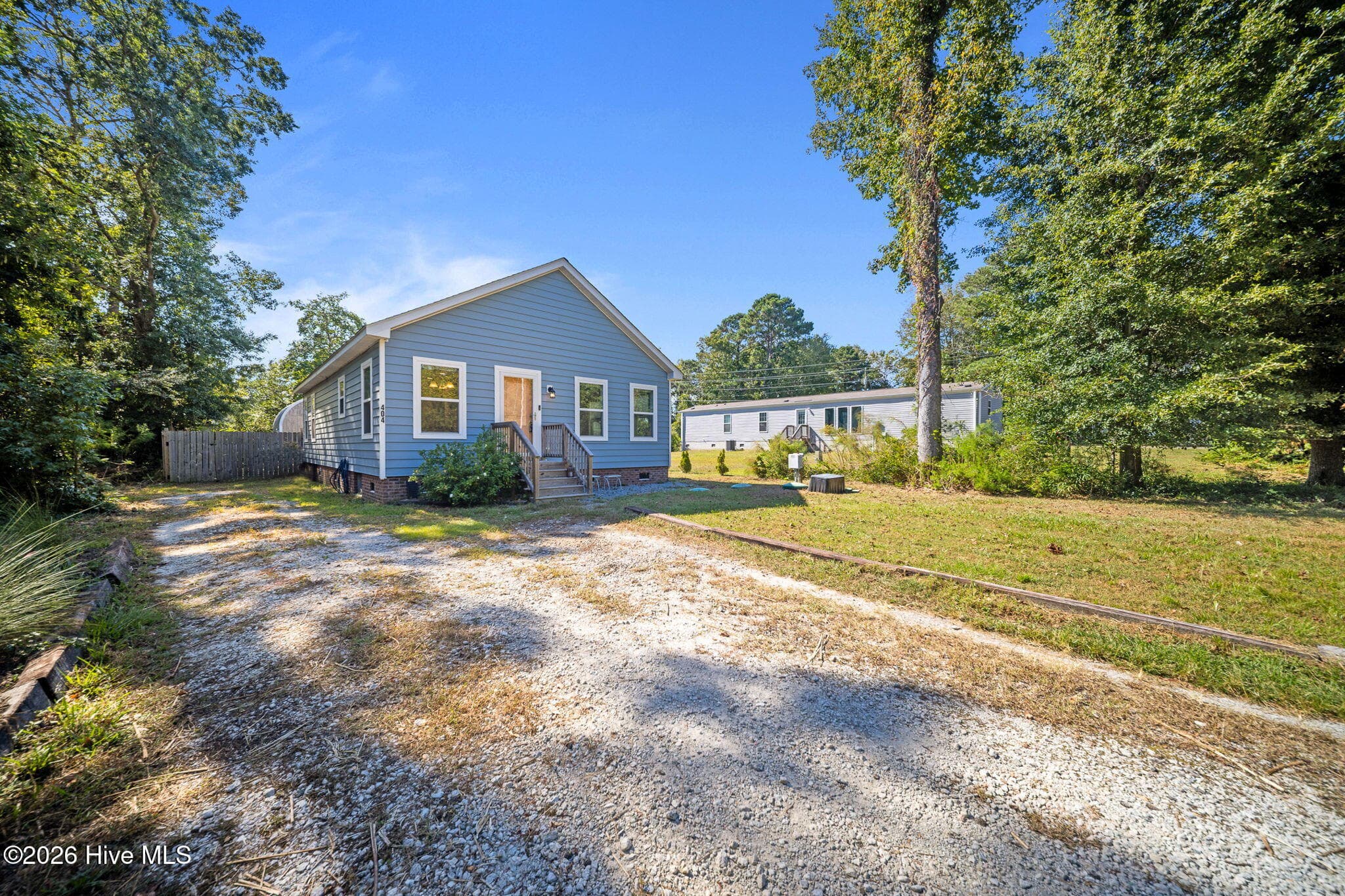 Single Family Residence at 404 Jamaica Drive, Hampstead, NC 28443, photo 23 of 27