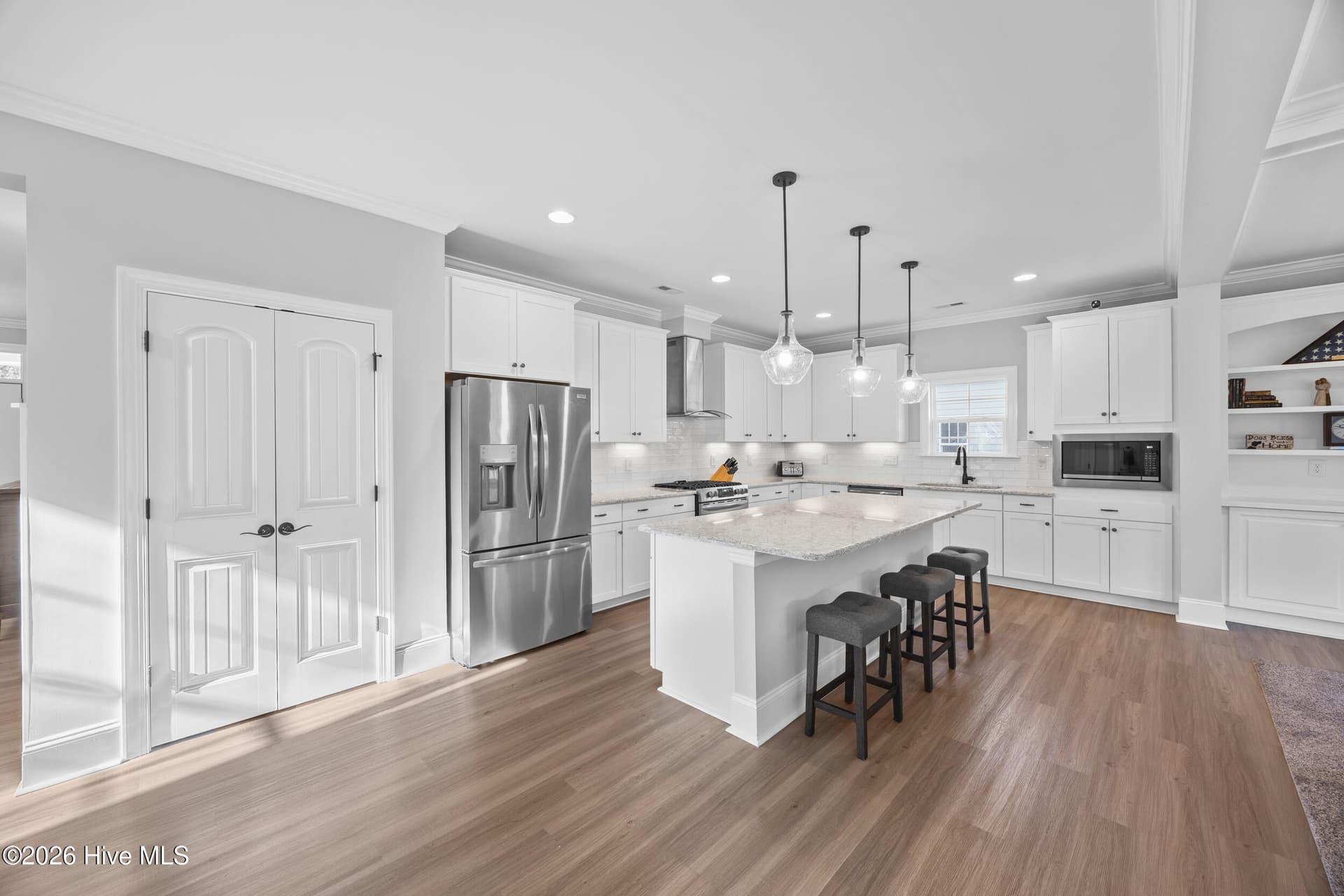 Single Family Residence at 6830 Campbells Ridge Drive SE, Leland, NC 28451, photo 13 of 66