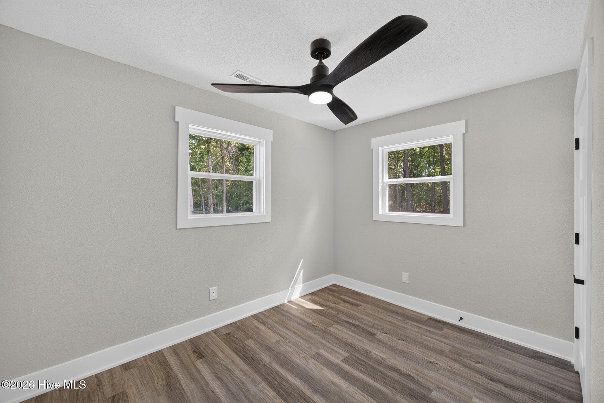 Bedroom - 125 Martin Lane, Hertford, NC 27944