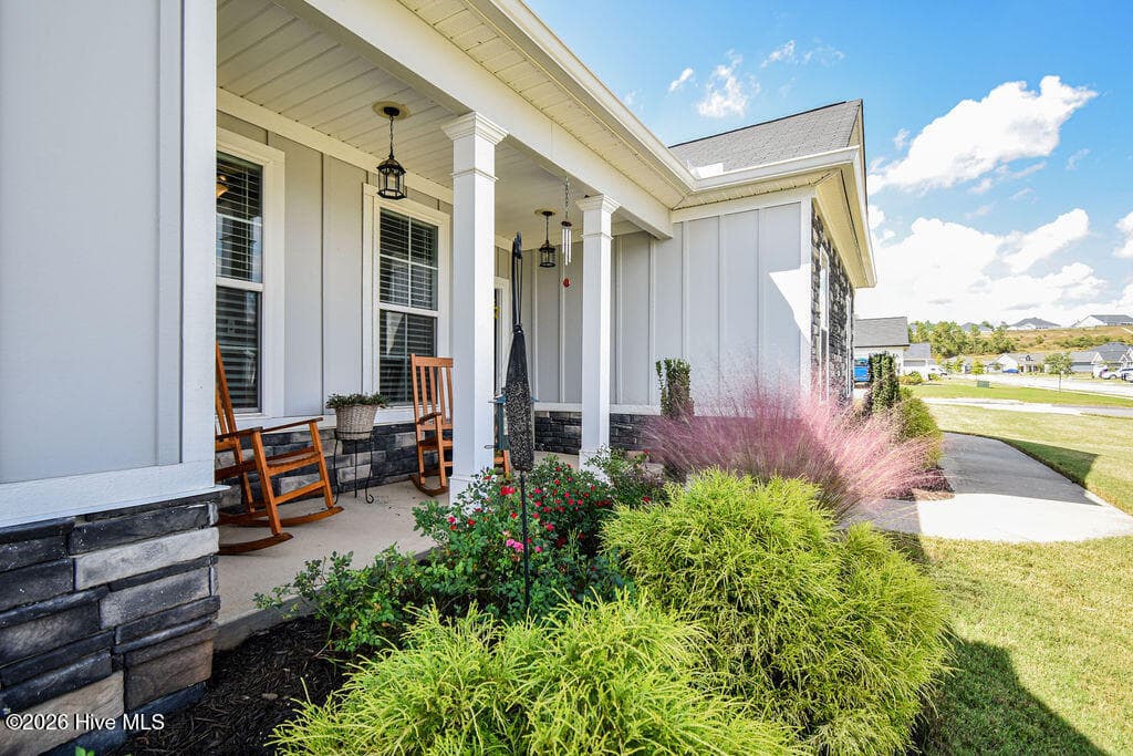 Single Family Residence at 3266 Brevard Drive, Graniteville, SC 29829, photo 13 of 81