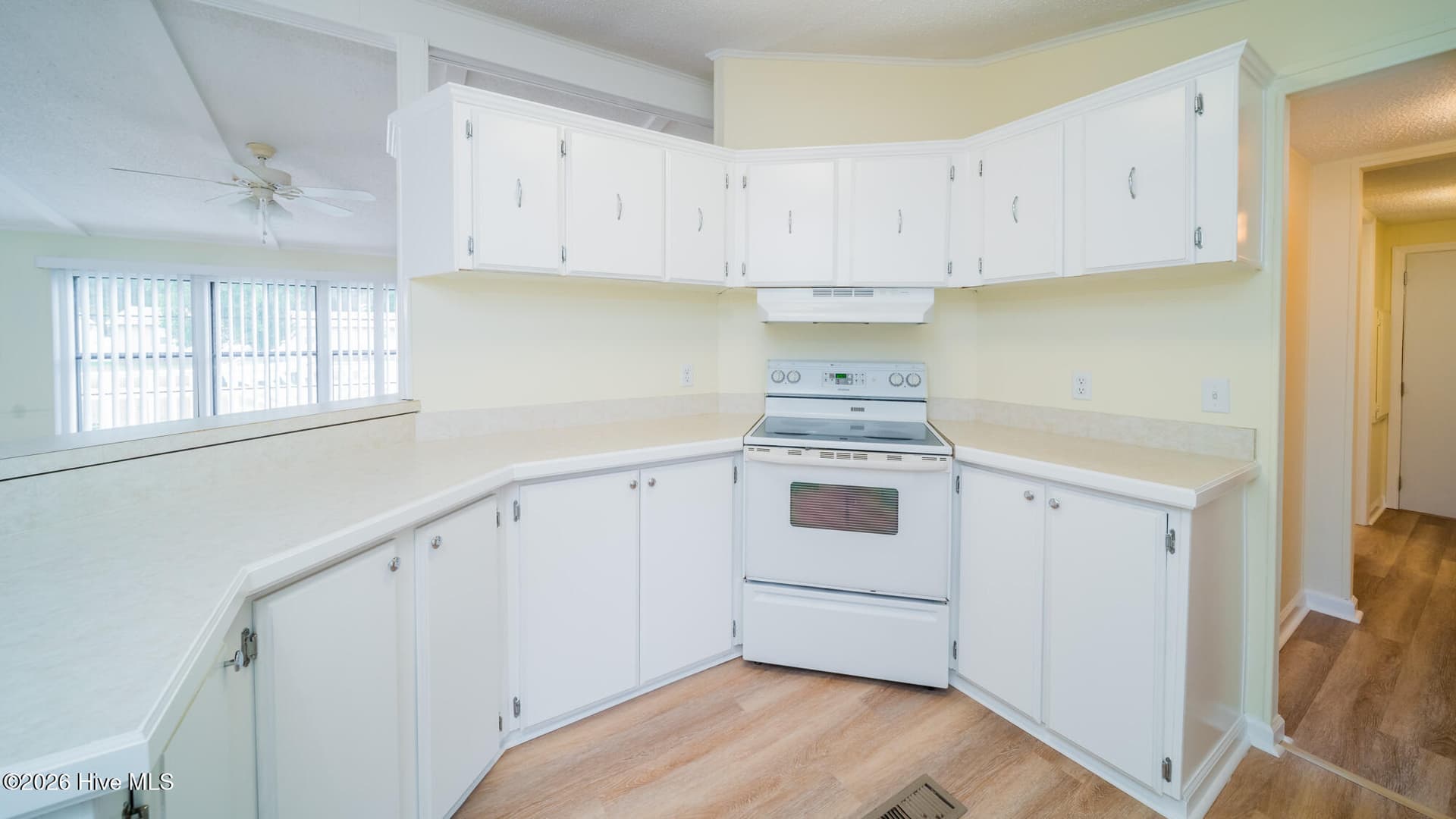 A gracious amount of cabinets. - 1076 Clubview Lane SW, Calabash, NC 28467