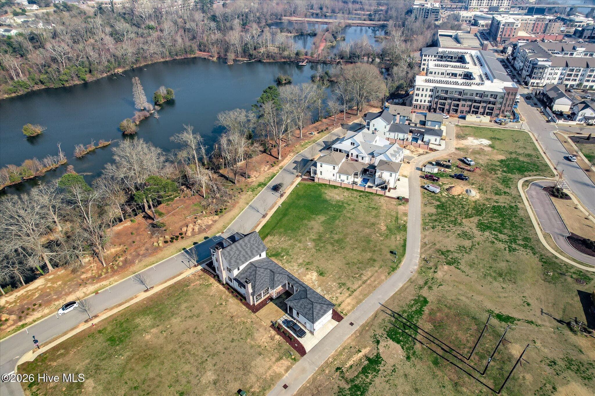 Residential Lot at 150 Lafayette Street, North Augusta, SC 29841, photo 12 of 15