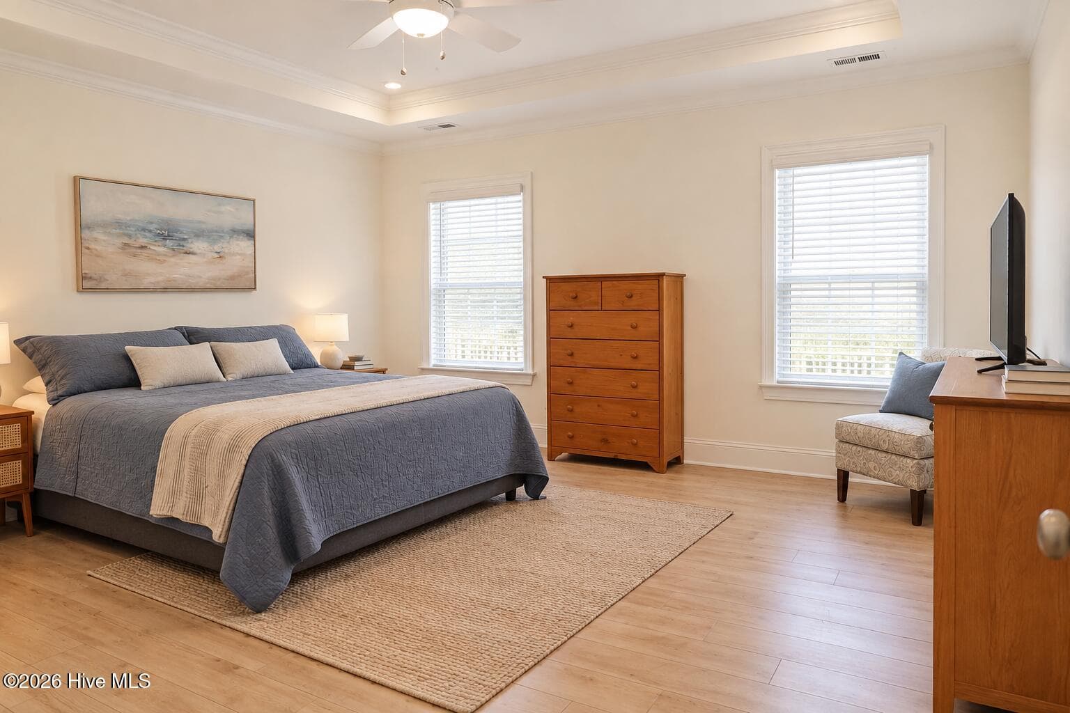 Single Family Residence at 1229 Sea Lavender Drive Lot 55, Wilmington, NC 28403, photo 20 of 35