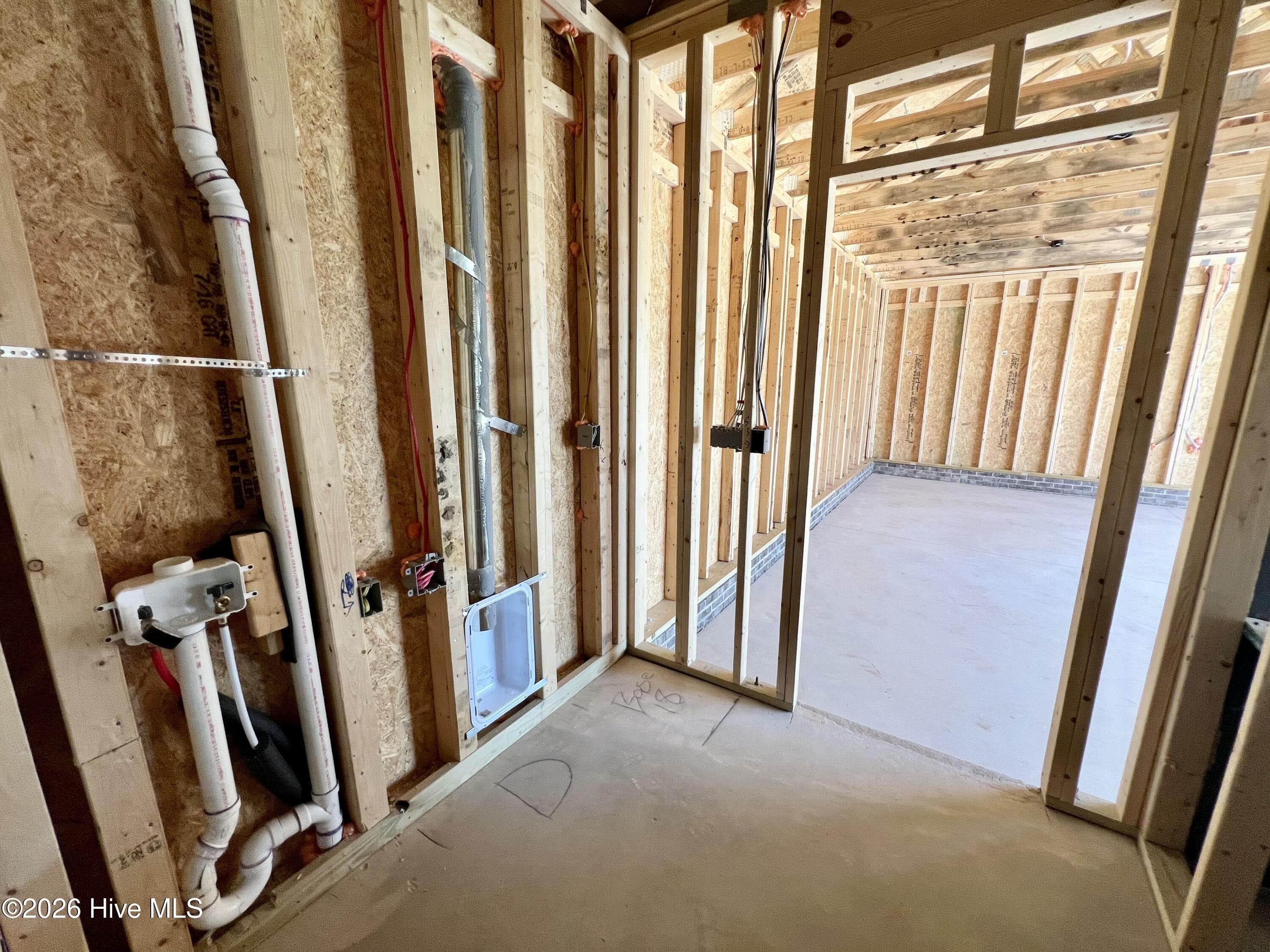 Single Family Residence at 31 Pendergrass Drive, Princeton, NC 27569, photo 105 of 135