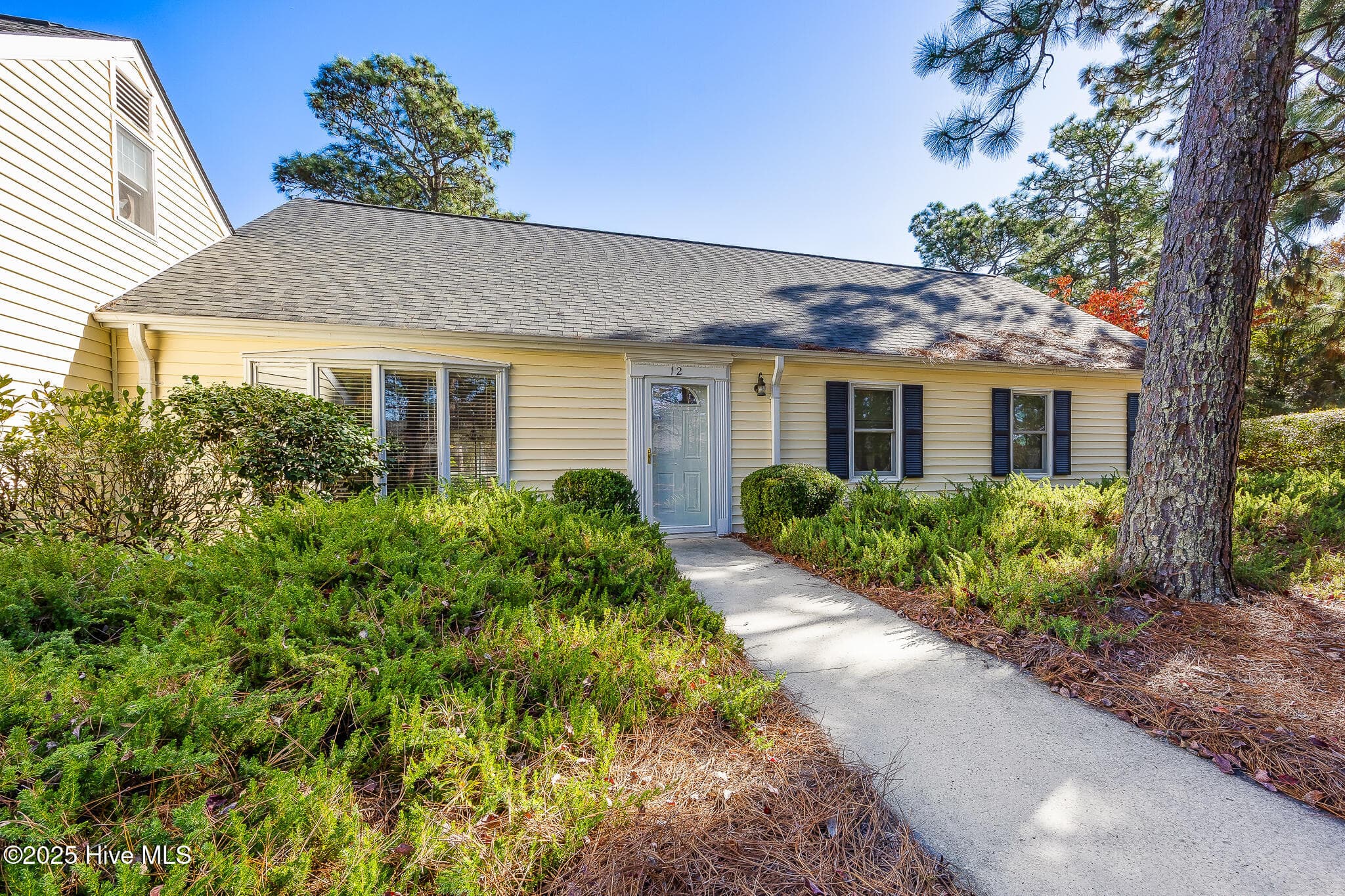 Condominium at 12 Village Green Circle 12, Southern Pines, NC 28387, photo 32 of 40