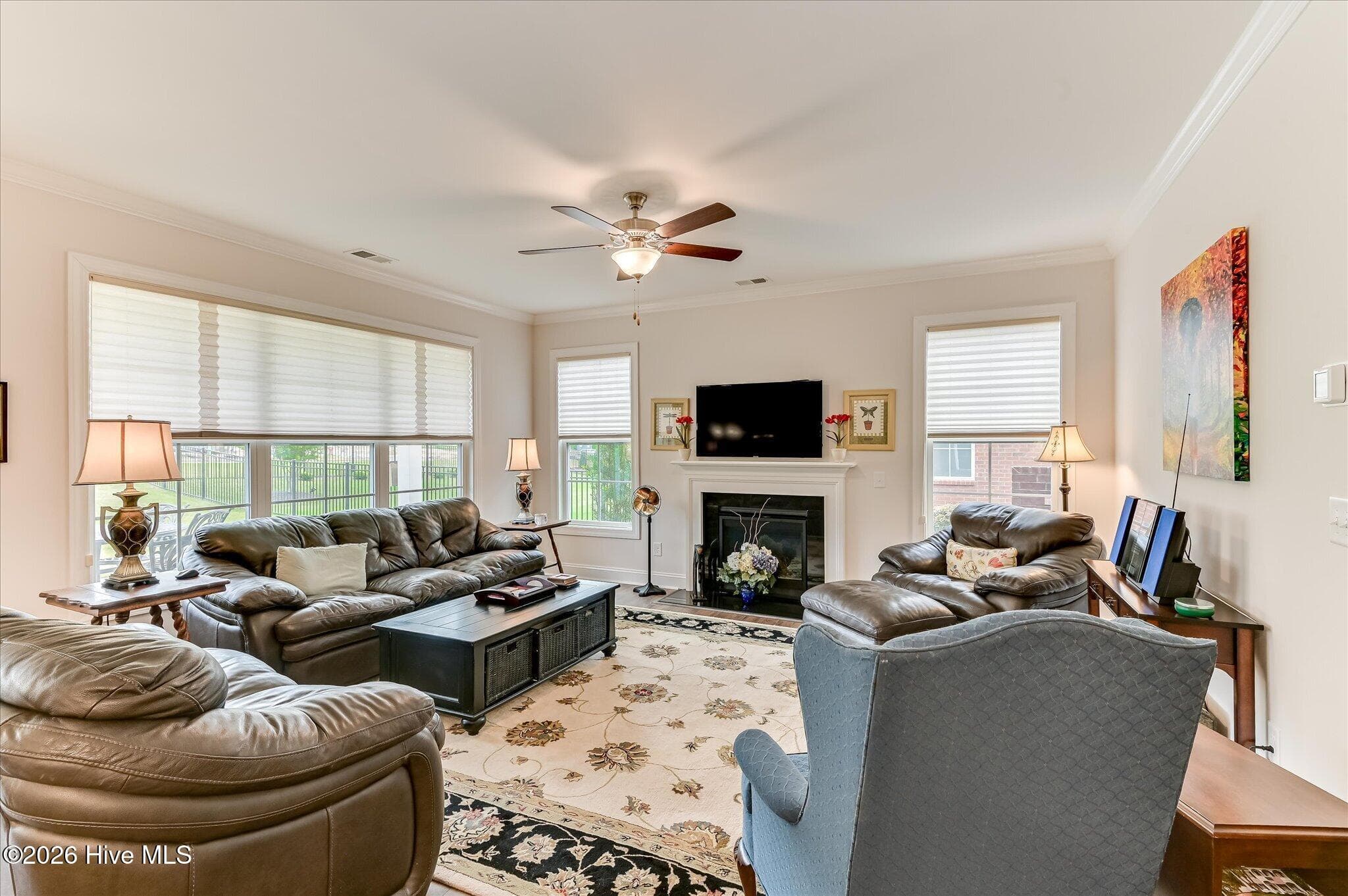 Single Family Residence at 122 Fitzsimmons Drive, North Augusta, SC 29860, photo 3 of 3