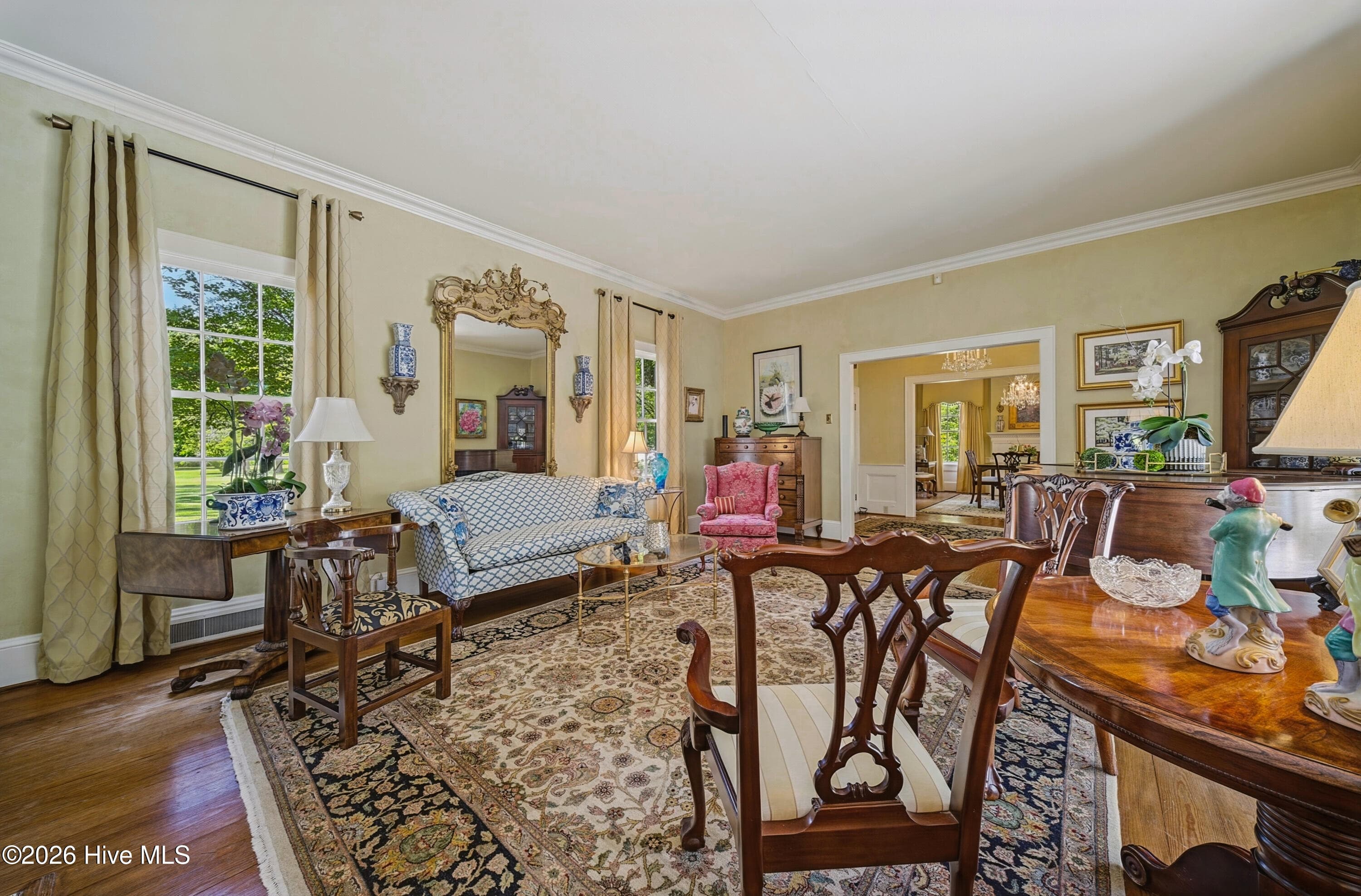 Single Family Residence at 601 Sterlingworth Street, Windsor, NC 27983, photo 32 of 67