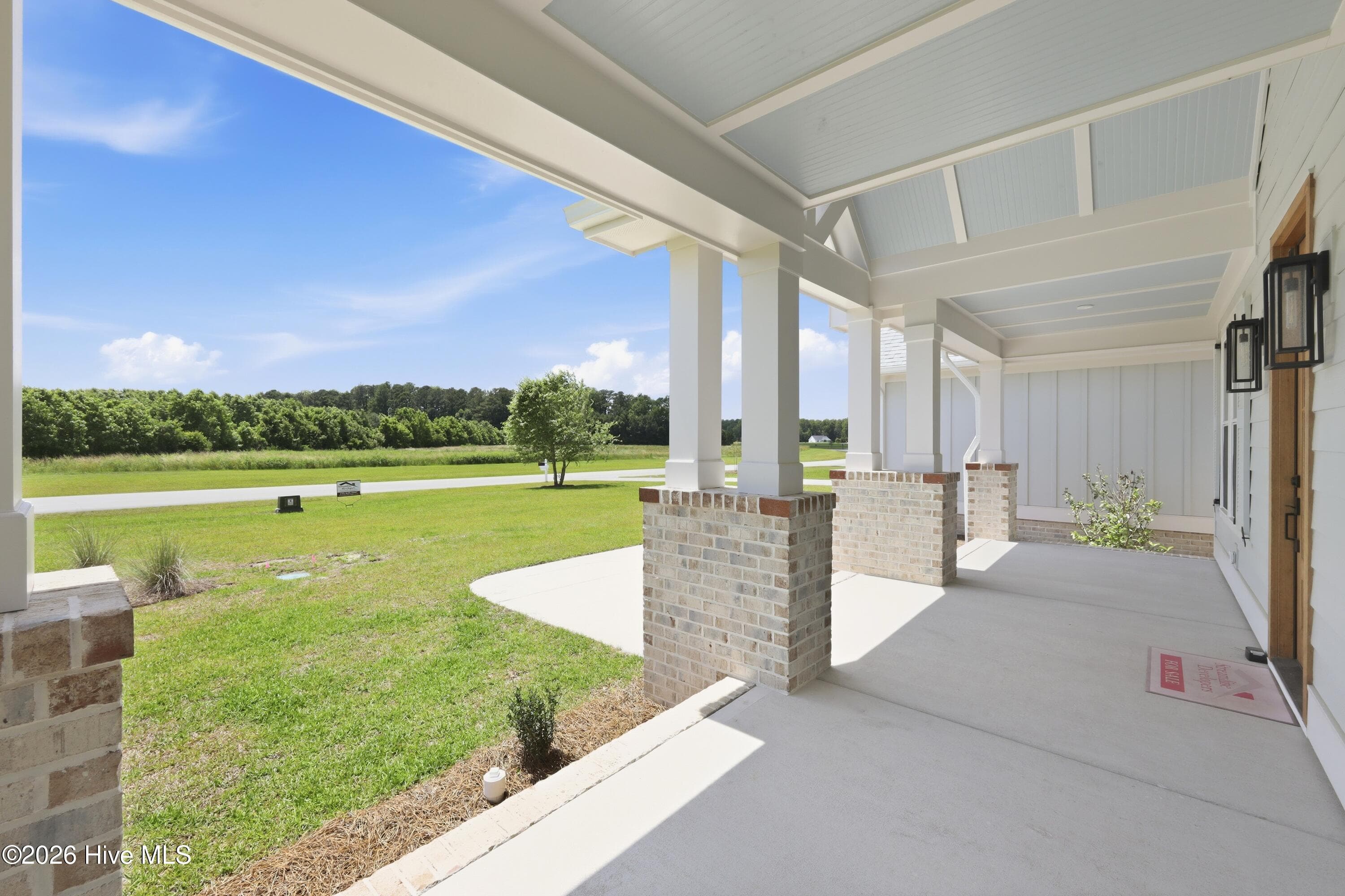 Single Family Residence at 128 W Burton Farm Drive, Minnesott Beach, NC 28510, photo 98 of 133
