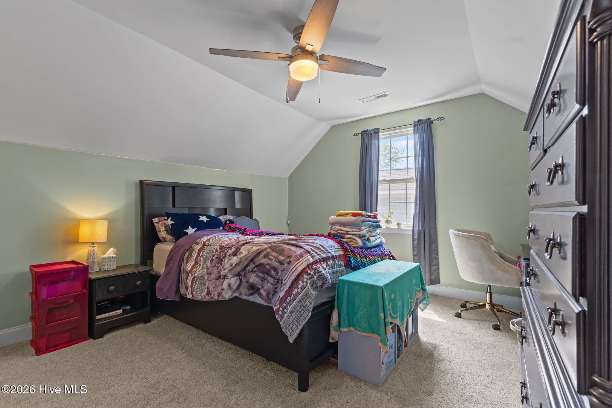 Single Family Residence at 1639 Micahs Way N, Spring Lake, NC 28390, photo 34 of 52