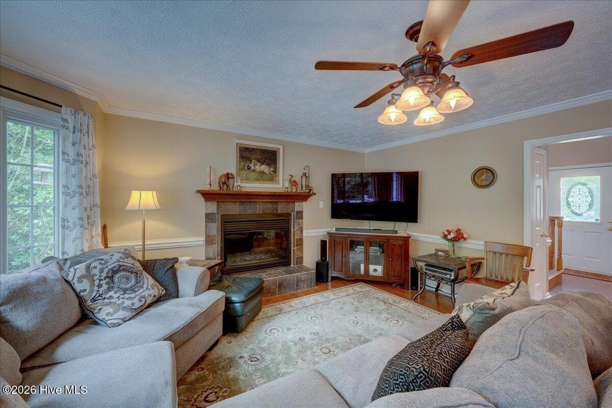 Single Family Residence at 306 Taliaferro Lane, New Bern, NC 28560, photo 17 of 53