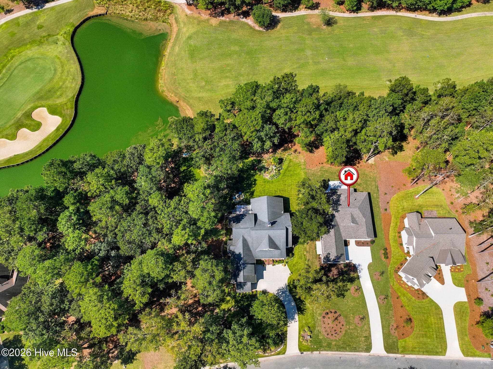 Single Family Residence at 212 E Winding Way, Wallace, NC 28466, photo 7 of 106