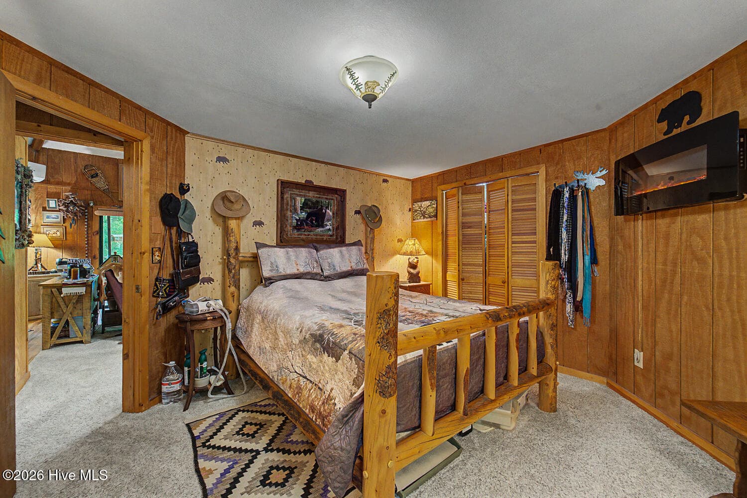 Single Family Residence at 204 Mountain Laurel Drive, Bryson City, NC 28713, Bryson City, photo 12 of 73
