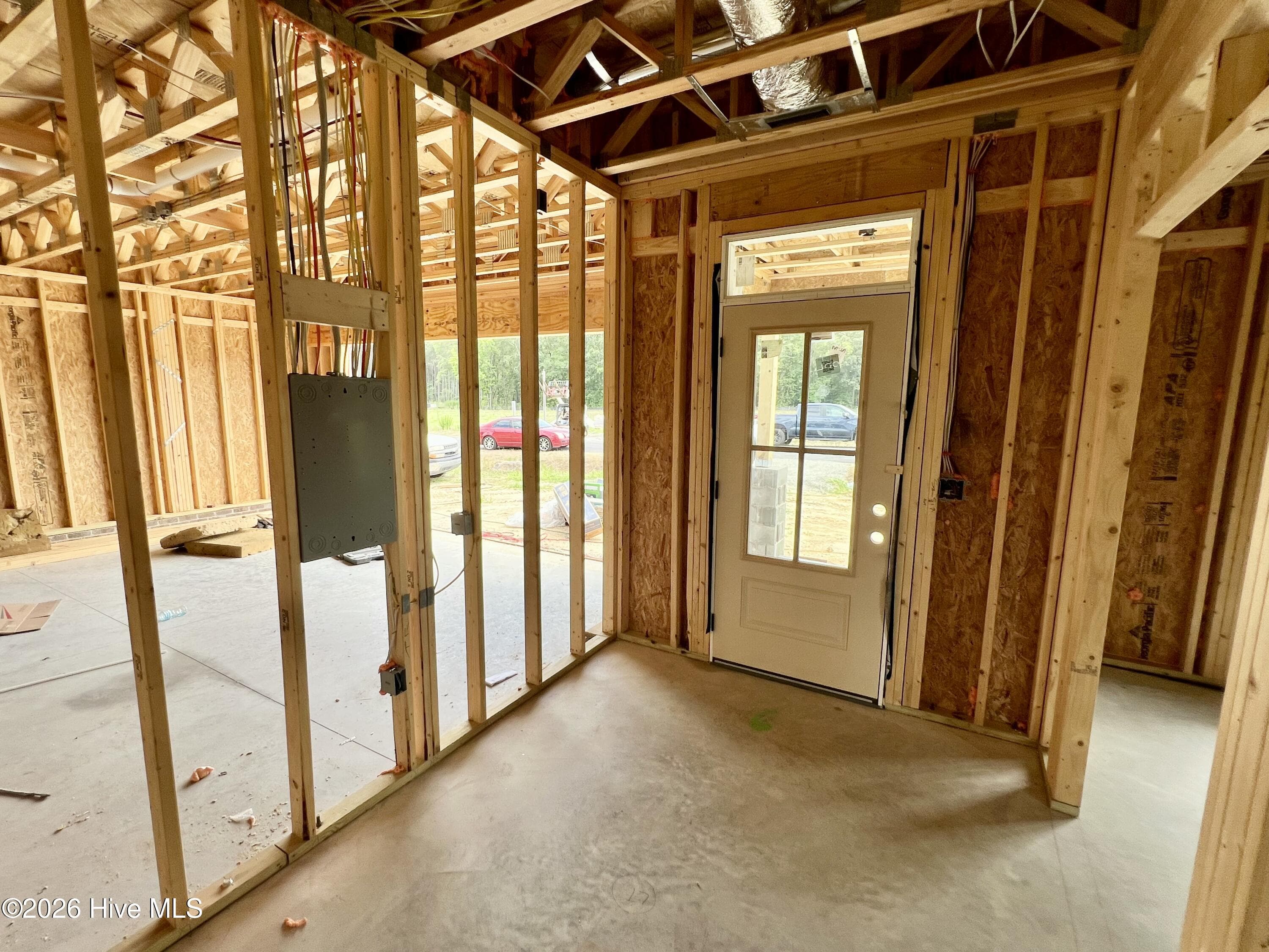 Single Family Residence at 169 Pendergrass Drive, Princeton, NC 27569, photo 17 of 247