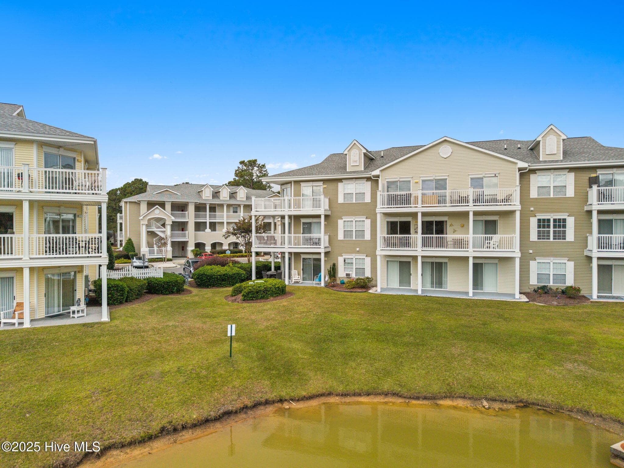 Condominium at 1215 N Middleton Drive NW 2203, Calabash, NC 28467, photo 11 of 66