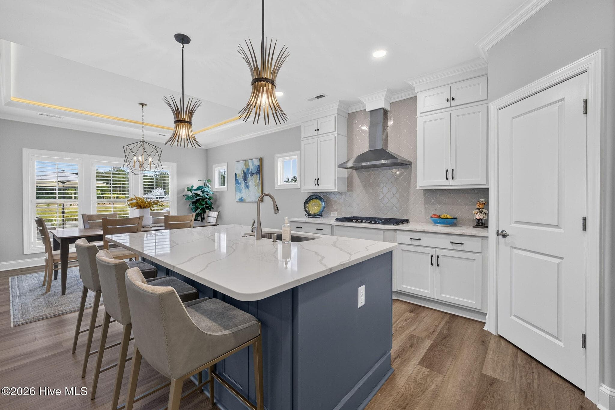 Single Family Residence at 9170 Crossbill Drive, Leland, NC 28451, photo 18 of 73