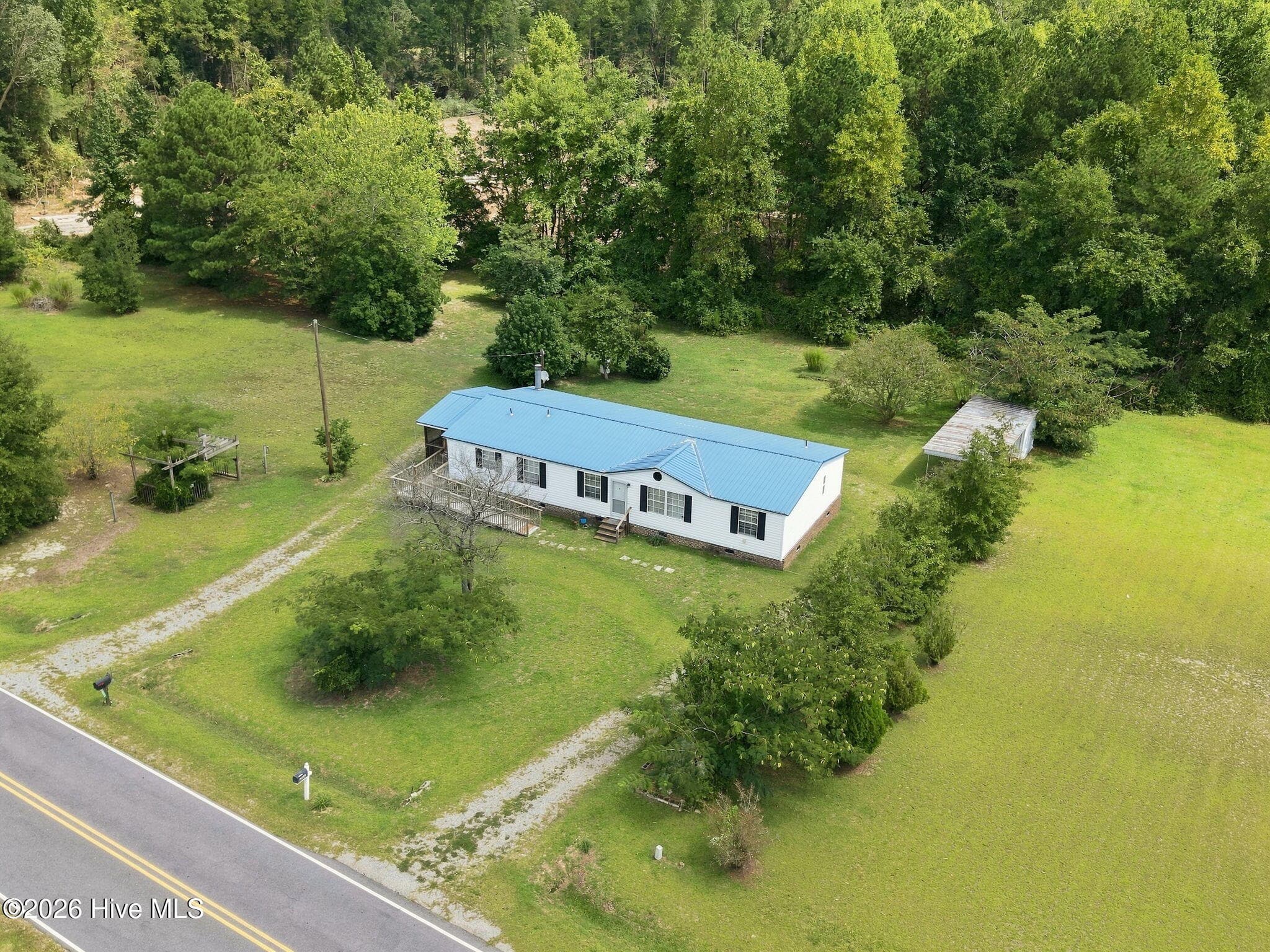 Manufactured Home at 4652 Faith Baptist Church Road, Pinetops, NC 27864, photo 93 of 145