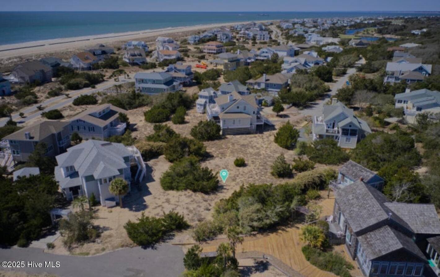 Residential Lot at 5 261 Sea Lavender Court, Bald Head Island, NC 28461, photo 21 of 22