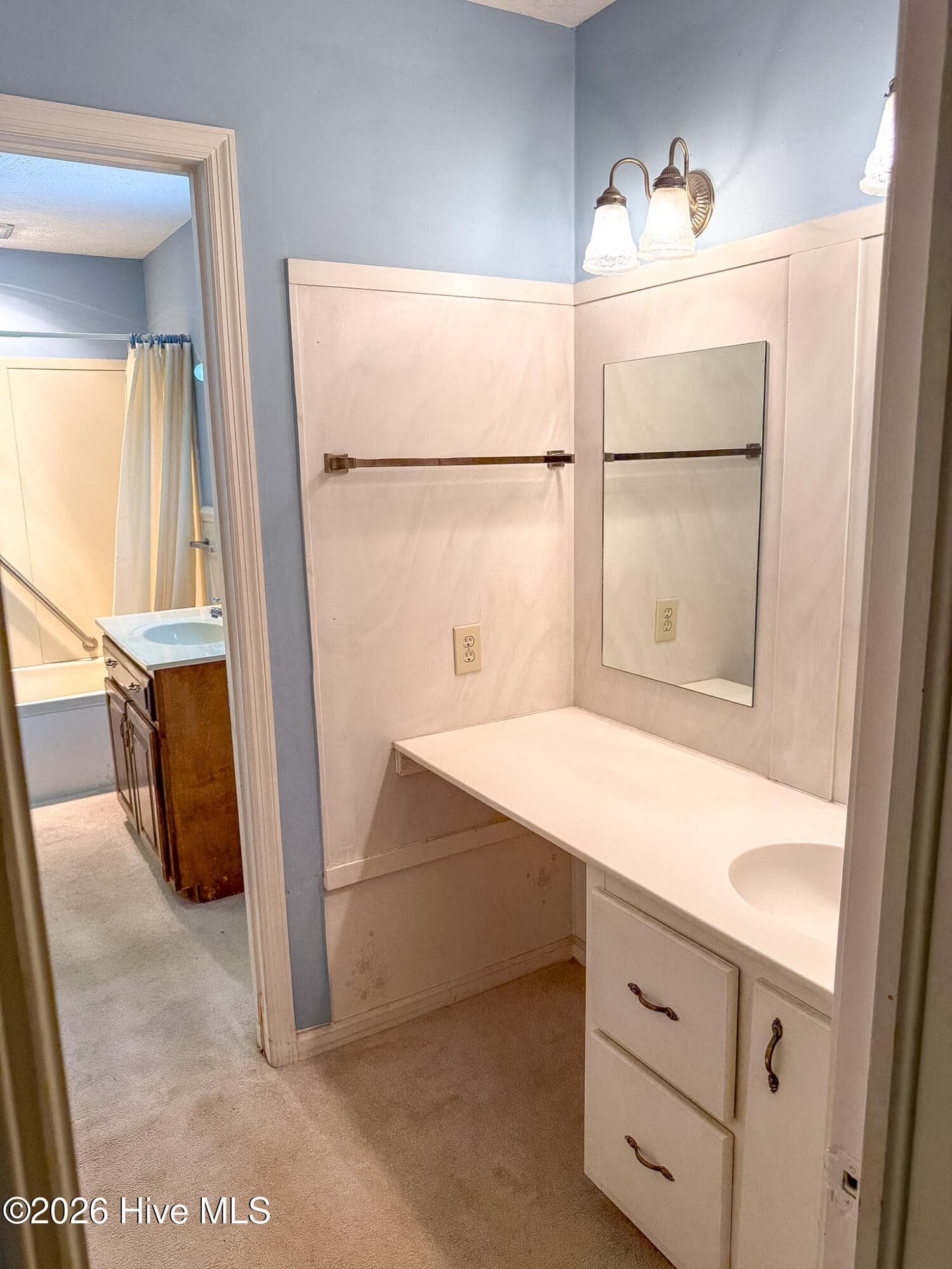 Single Family Residence at 703 W 27th Street, Lumberton, NC 28358, photo 12 of 28