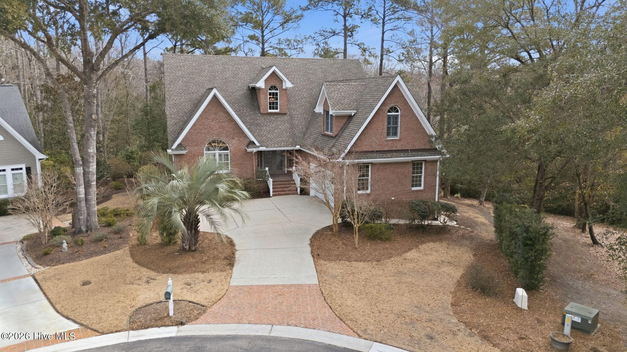 Single Family Residence at 307 Jarret Bay Court SE, Bolivia, NC 28422, photo 78 of 146