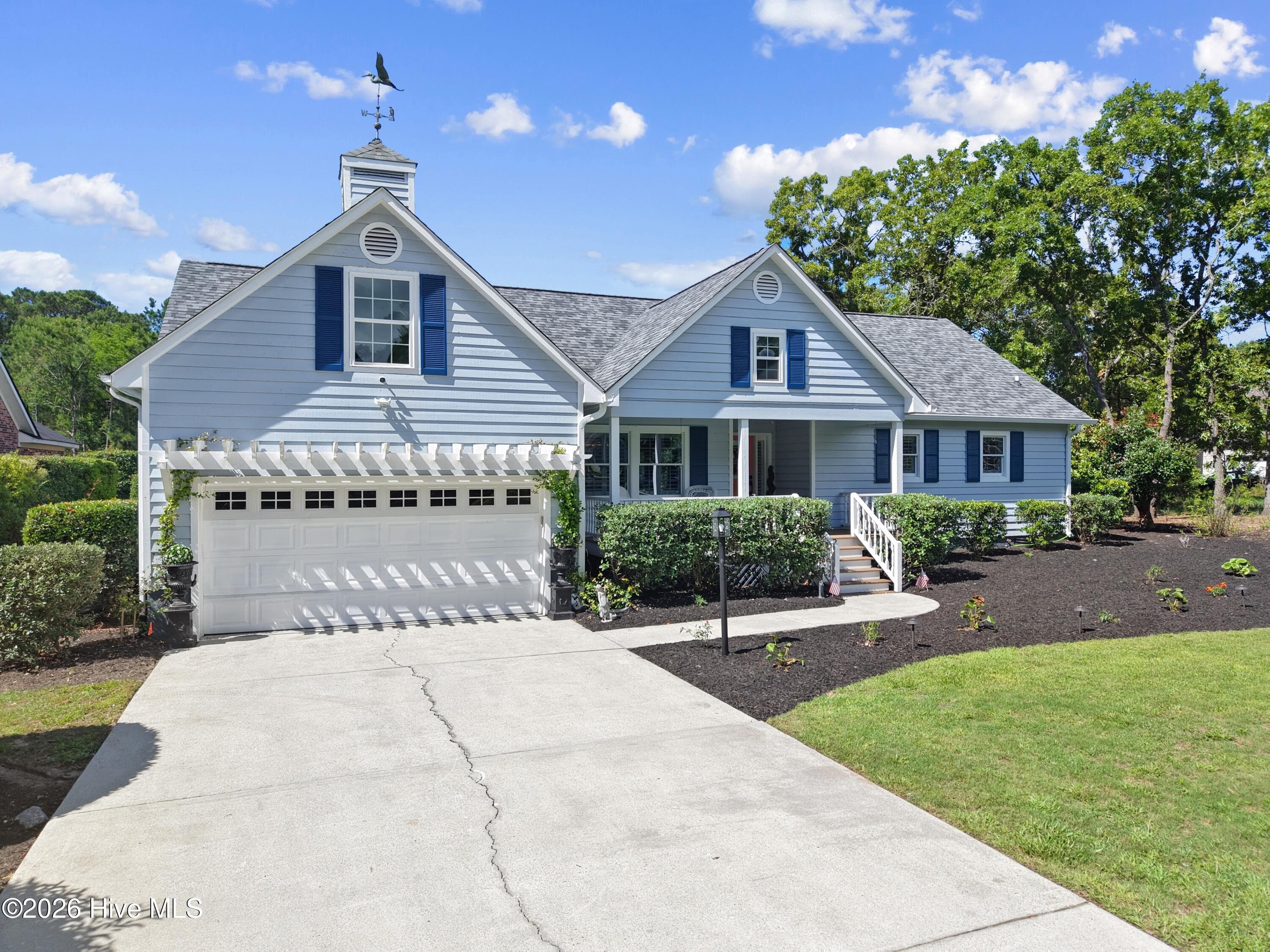 Single Family Residence at 253 Clubhouse Drive SW, Supply, NC 28462, photo 4 of 111